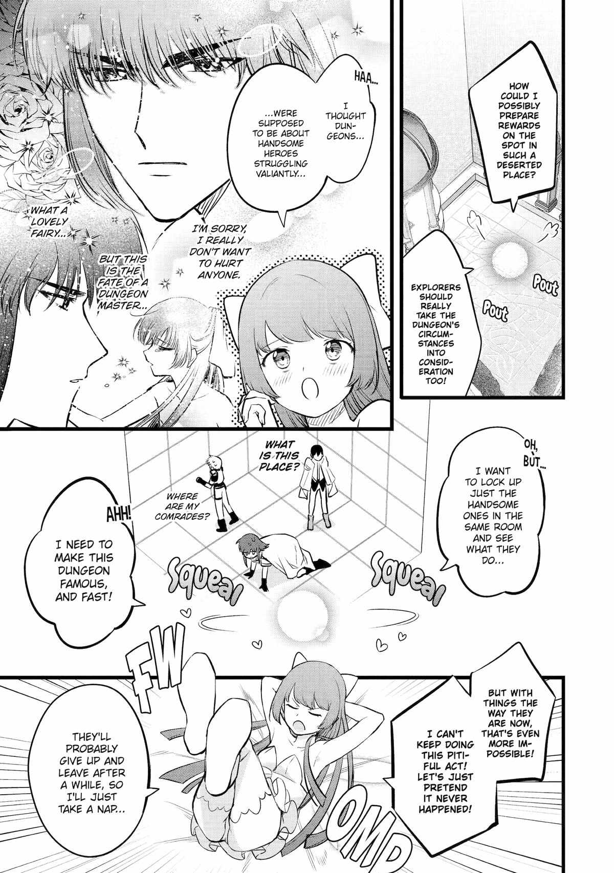 The Amazing Village Creator: Slow Living With the Village Building Cheat Skill Chapter 34 - Page 17