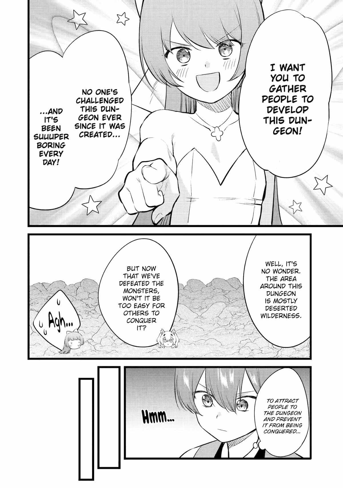 The Amazing Village Creator: Slow Living With the Village Building Cheat Skill Chapter 35 - Page 6