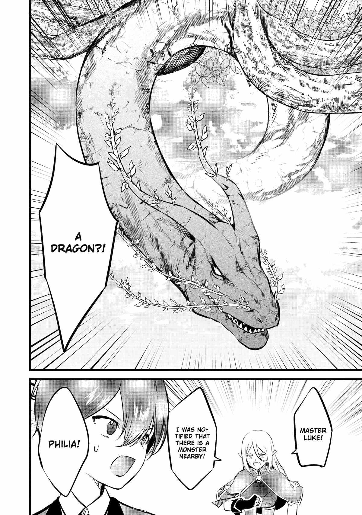 The Amazing Village Creator: Slow Living With the Village Building Cheat Skill Chapter 36 - Page 12