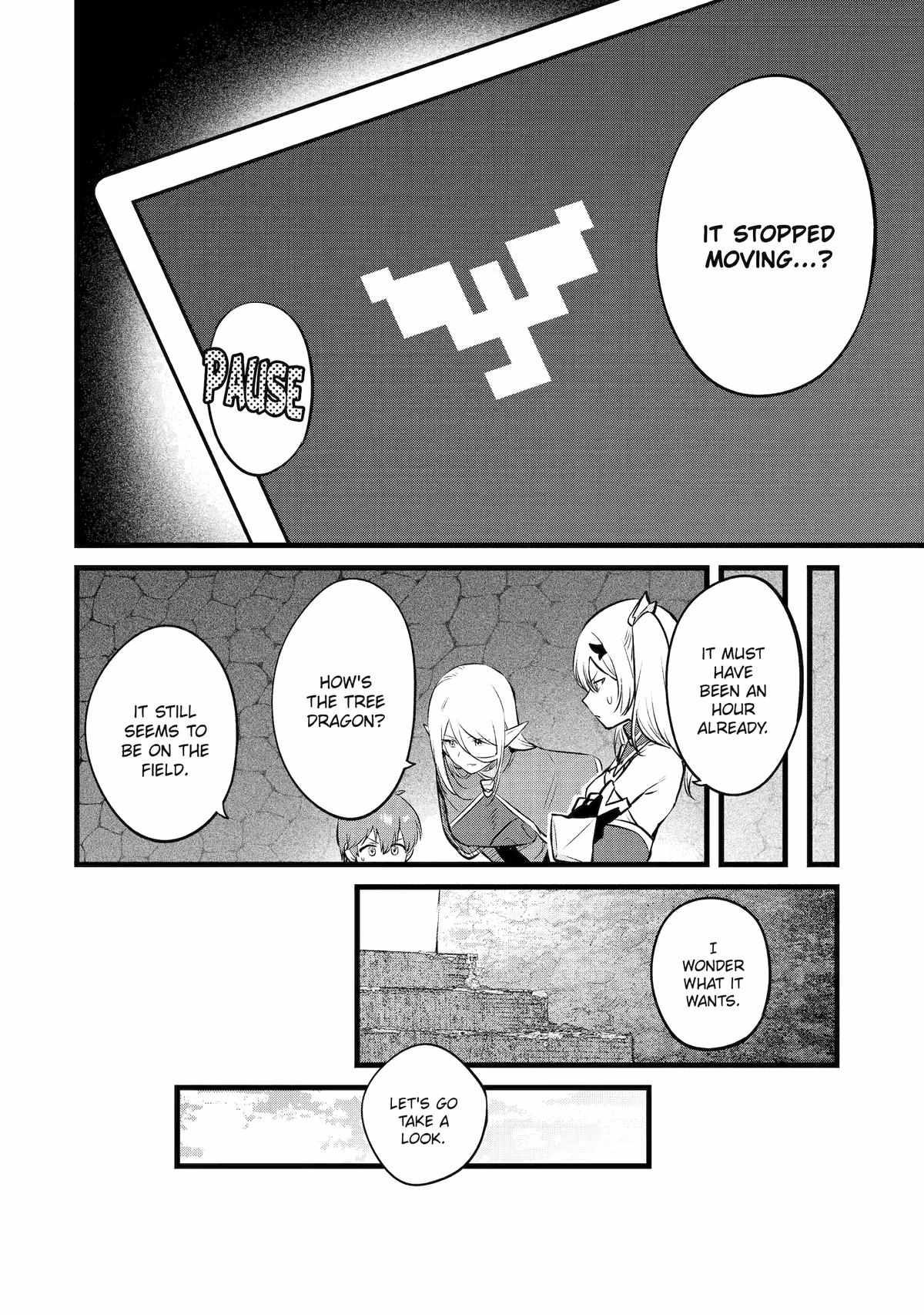 The Amazing Village Creator: Slow Living With the Village Building Cheat Skill Chapter 36 - Page 16