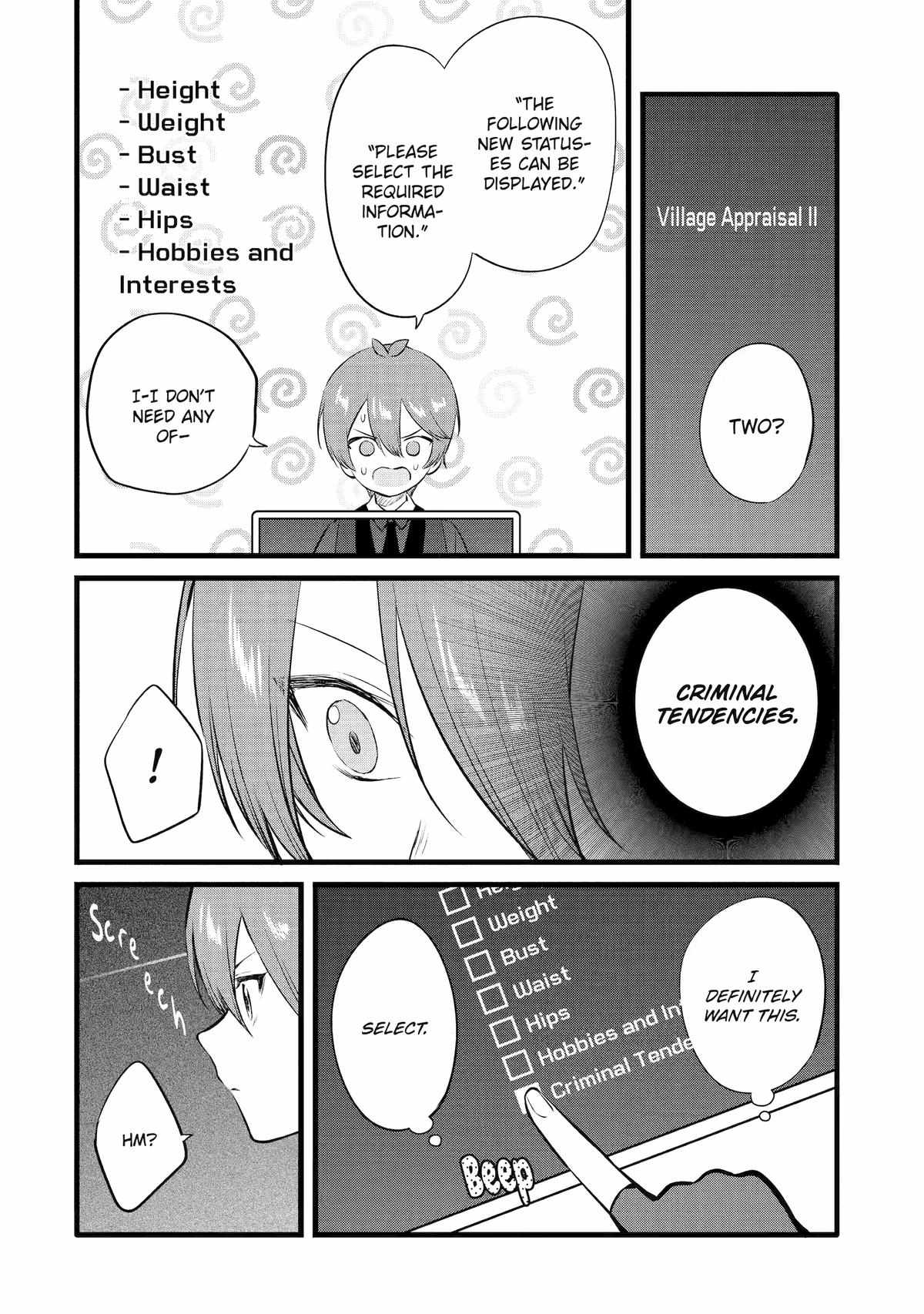 The Amazing Village Creator: Slow Living With the Village Building Cheat Skill Chapter 36 - Page 10
