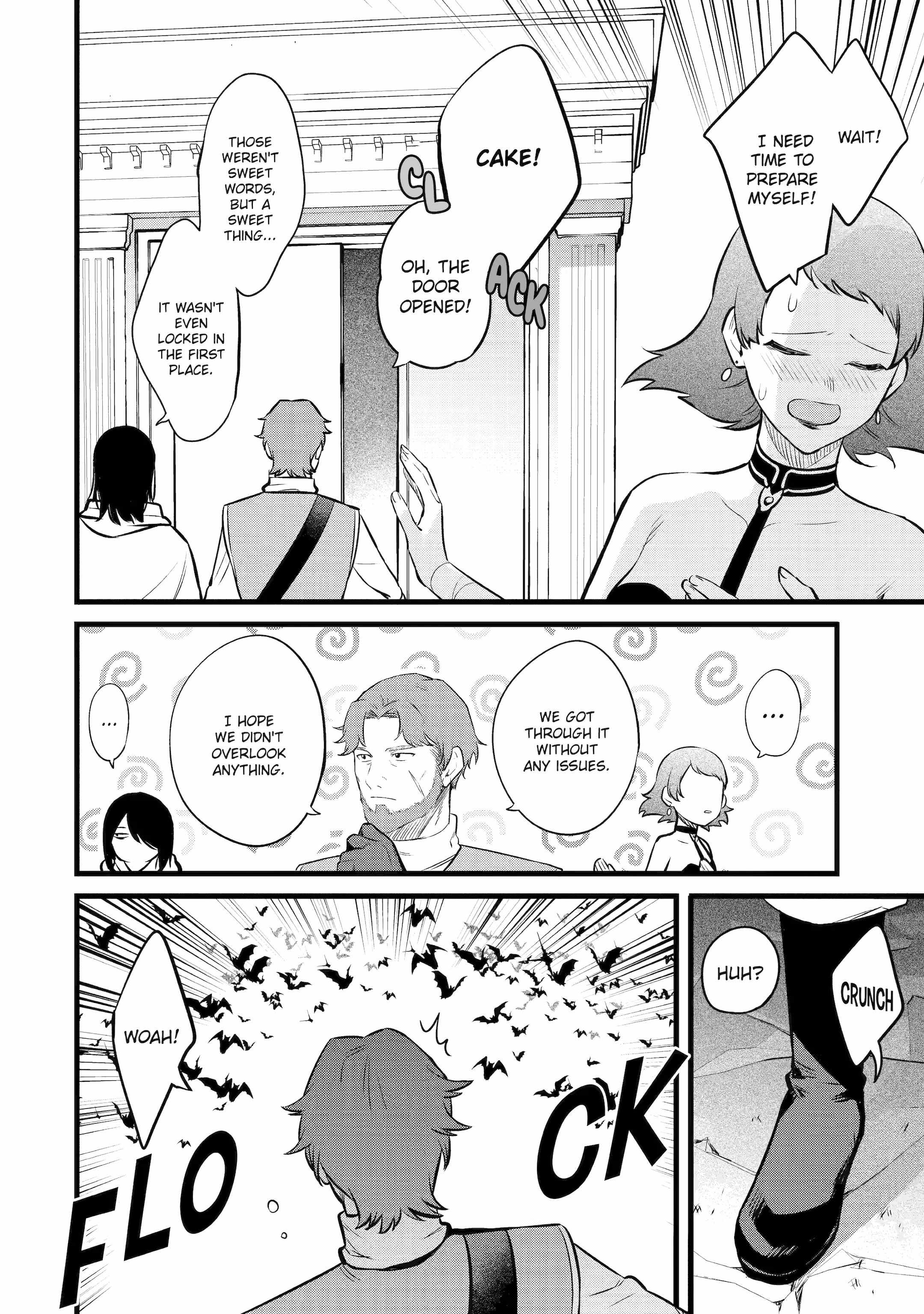 The Amazing Village Creator: Slow Living With the Village Building Cheat Skill Chapter 38 - Page 2