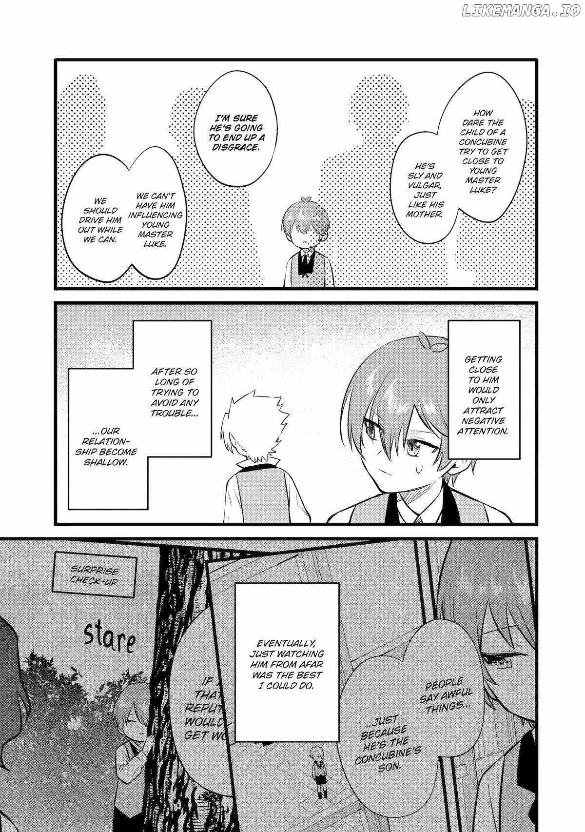 The Amazing Village Creator: Slow Living With the Village Building Cheat Skill Chapter 39 - Page 11
