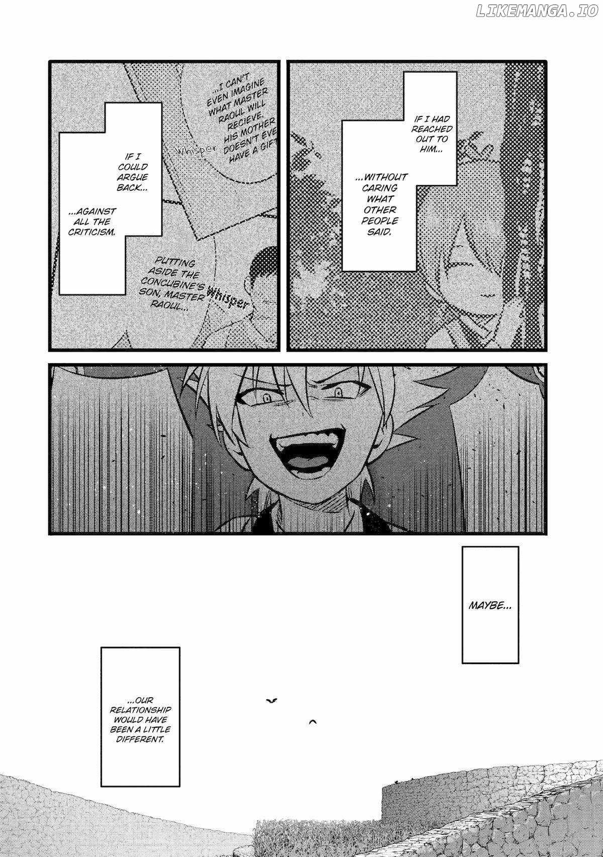The Amazing Village Creator: Slow Living With the Village Building Cheat Skill Chapter 39 - Page 12