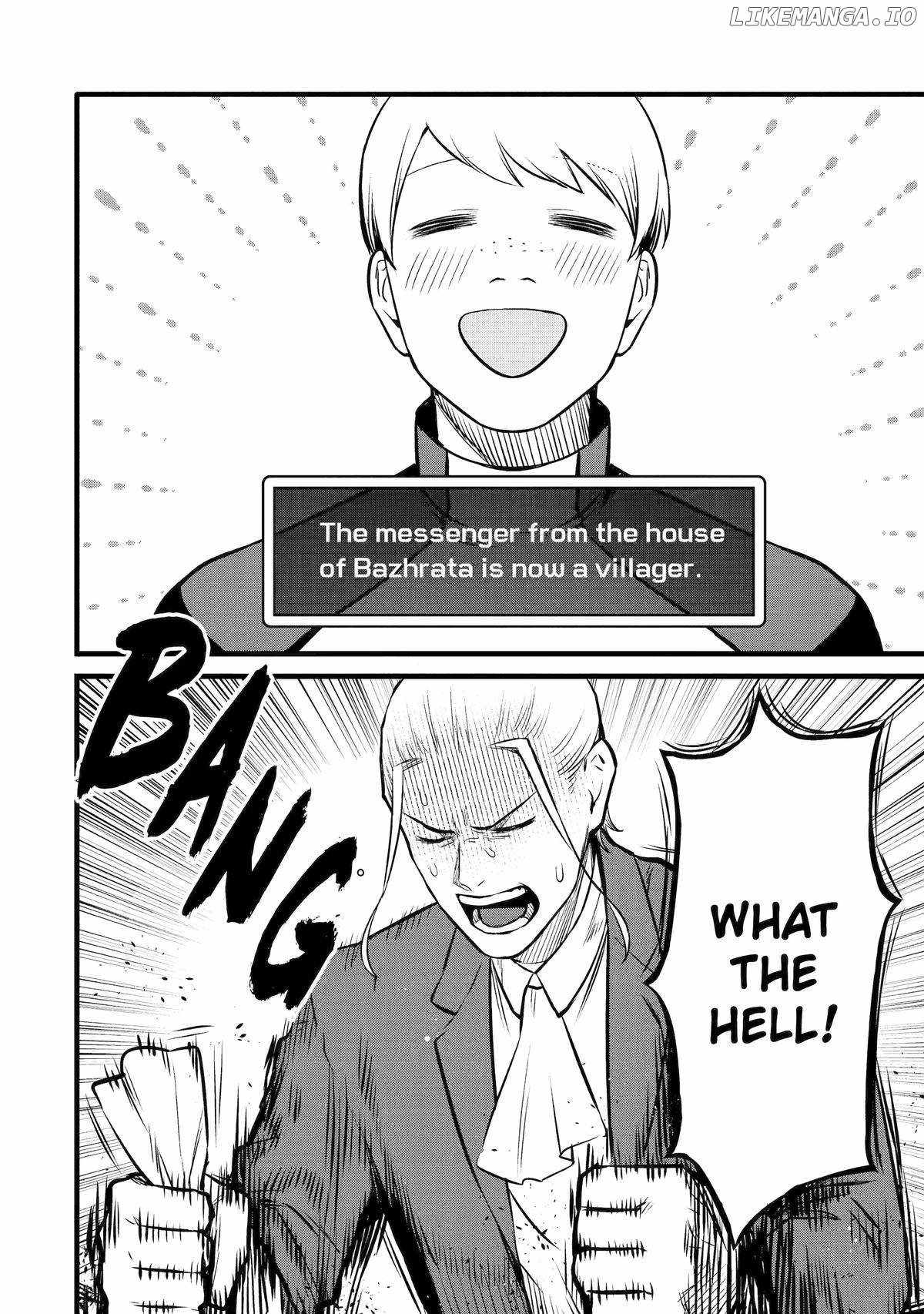 The Amazing Village Creator: Slow Living With the Village Building Cheat Skill Chapter 39 - Page 14