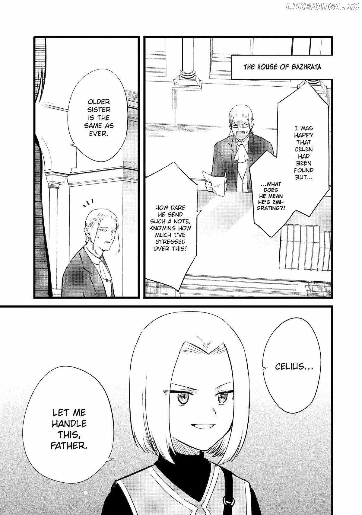 The Amazing Village Creator: Slow Living With the Village Building Cheat Skill Chapter 39 - Page 15