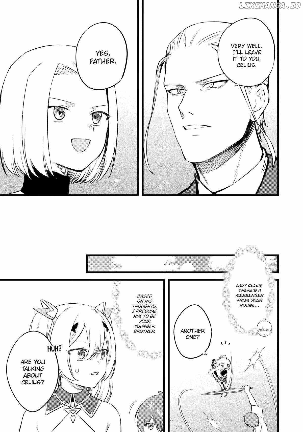 The Amazing Village Creator: Slow Living With the Village Building Cheat Skill Chapter 39 - Page 17