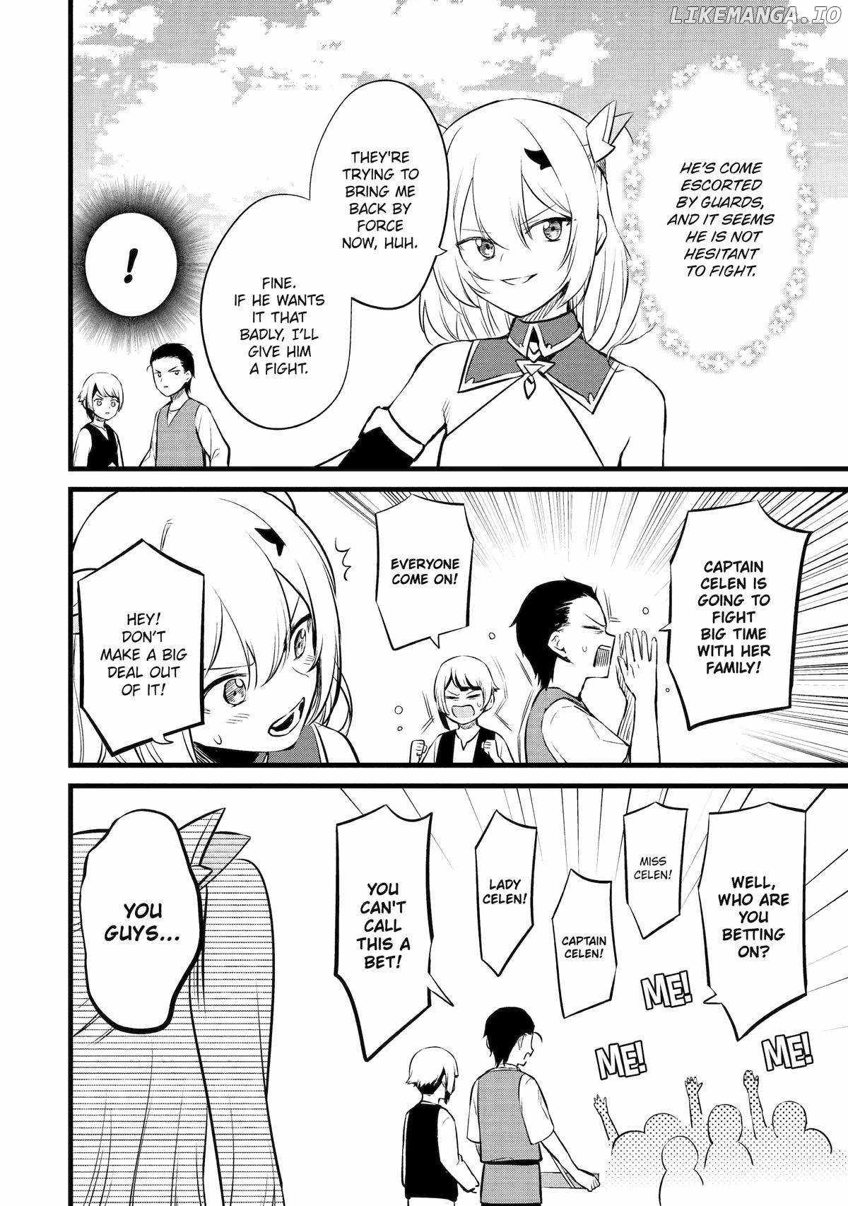 The Amazing Village Creator: Slow Living With the Village Building Cheat Skill Chapter 39 - Page 18