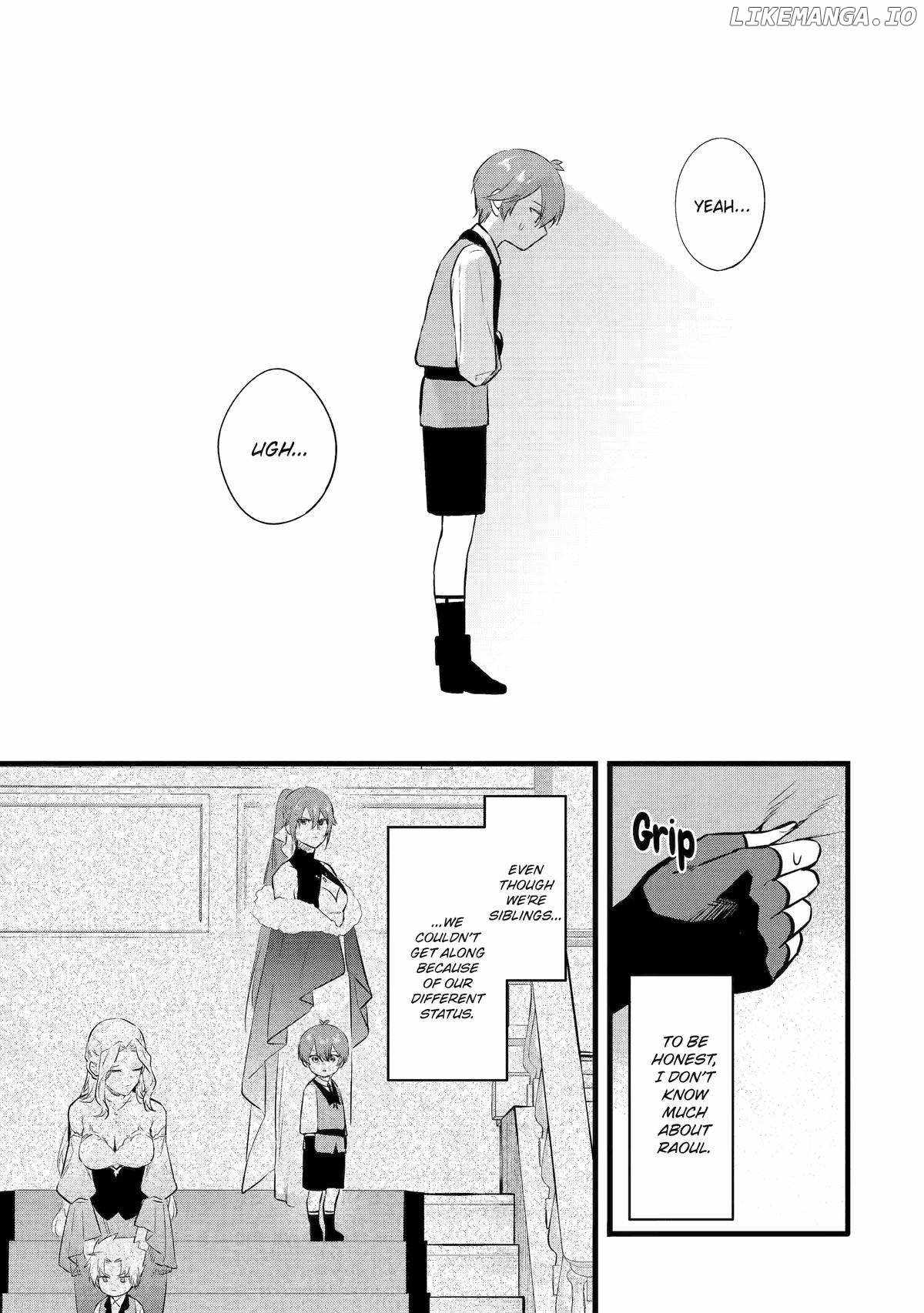 The Amazing Village Creator: Slow Living With the Village Building Cheat Skill Chapter 39 - Page 9