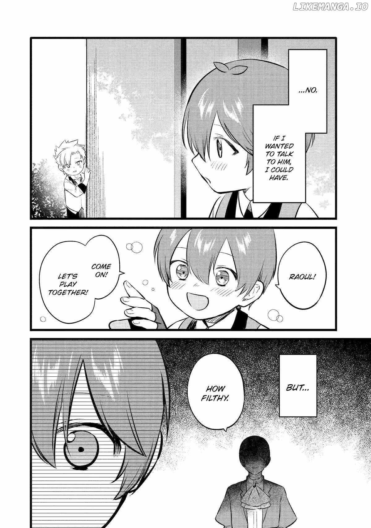 The Amazing Village Creator: Slow Living With the Village Building Cheat Skill Chapter 39 - Page 10