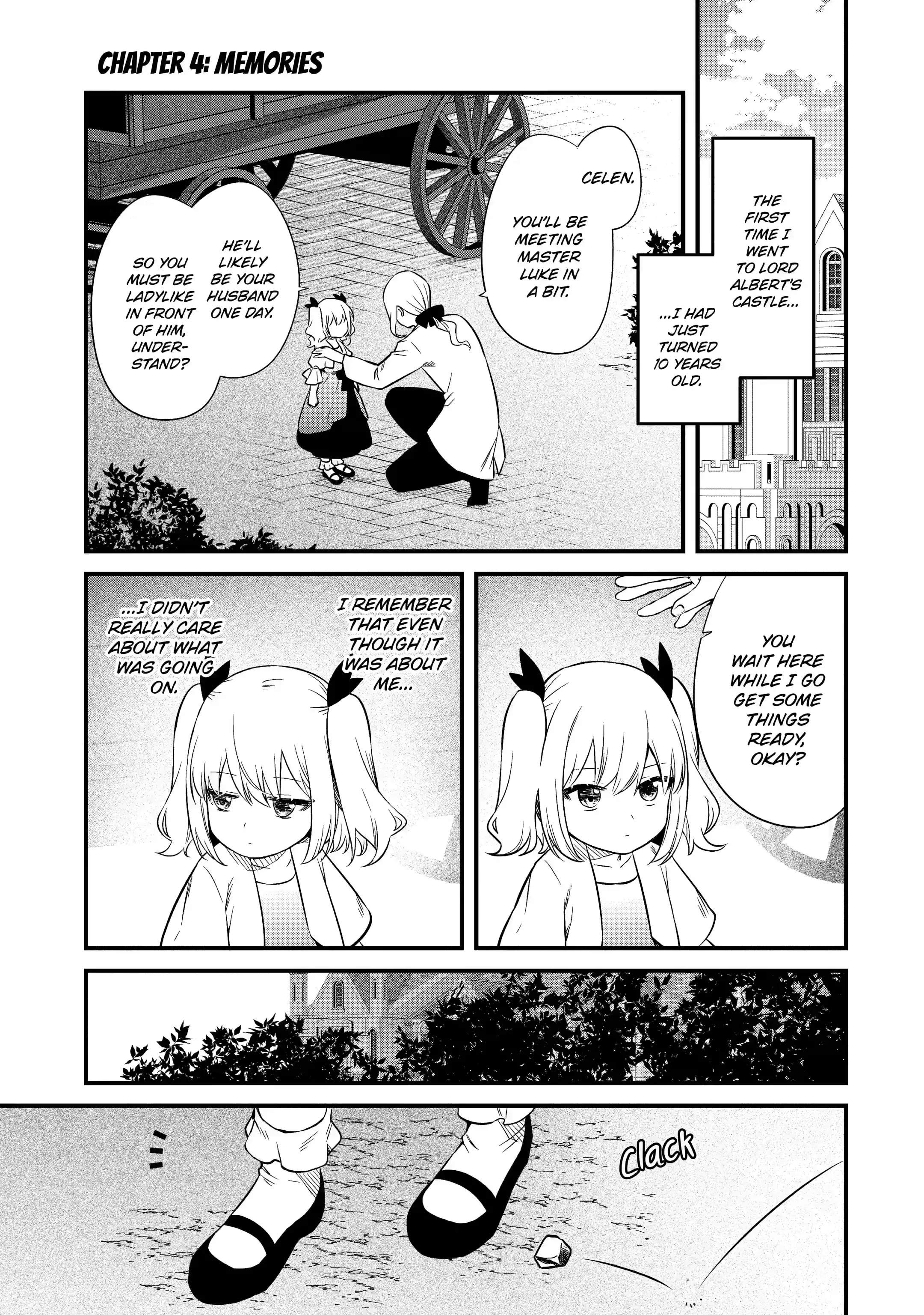 The Amazing Village Creator: Slow Living With the Village Building Cheat Skill Chapter 4.1 - Page 1