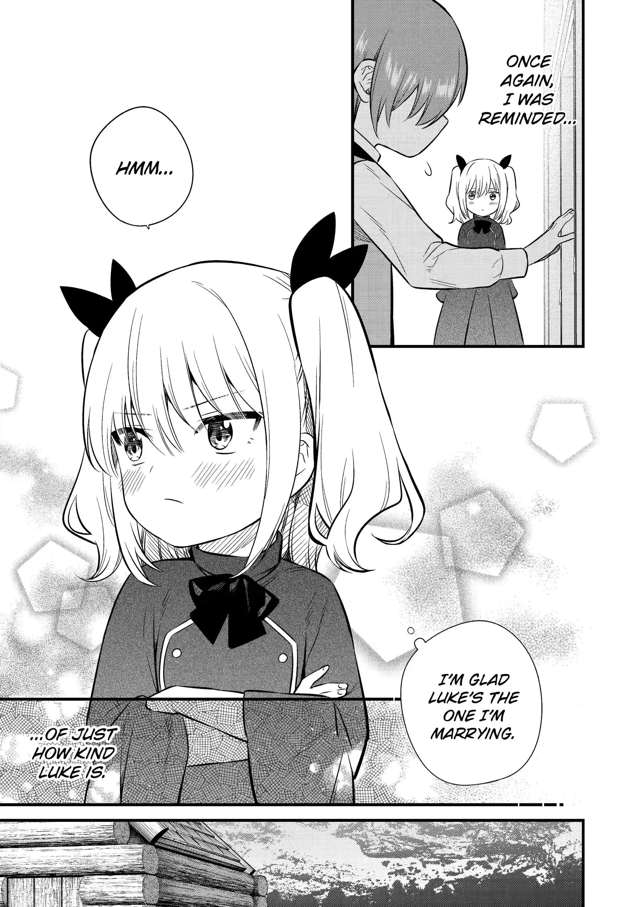The Amazing Village Creator: Slow Living With the Village Building Cheat Skill Chapter 4.1 - Page 9