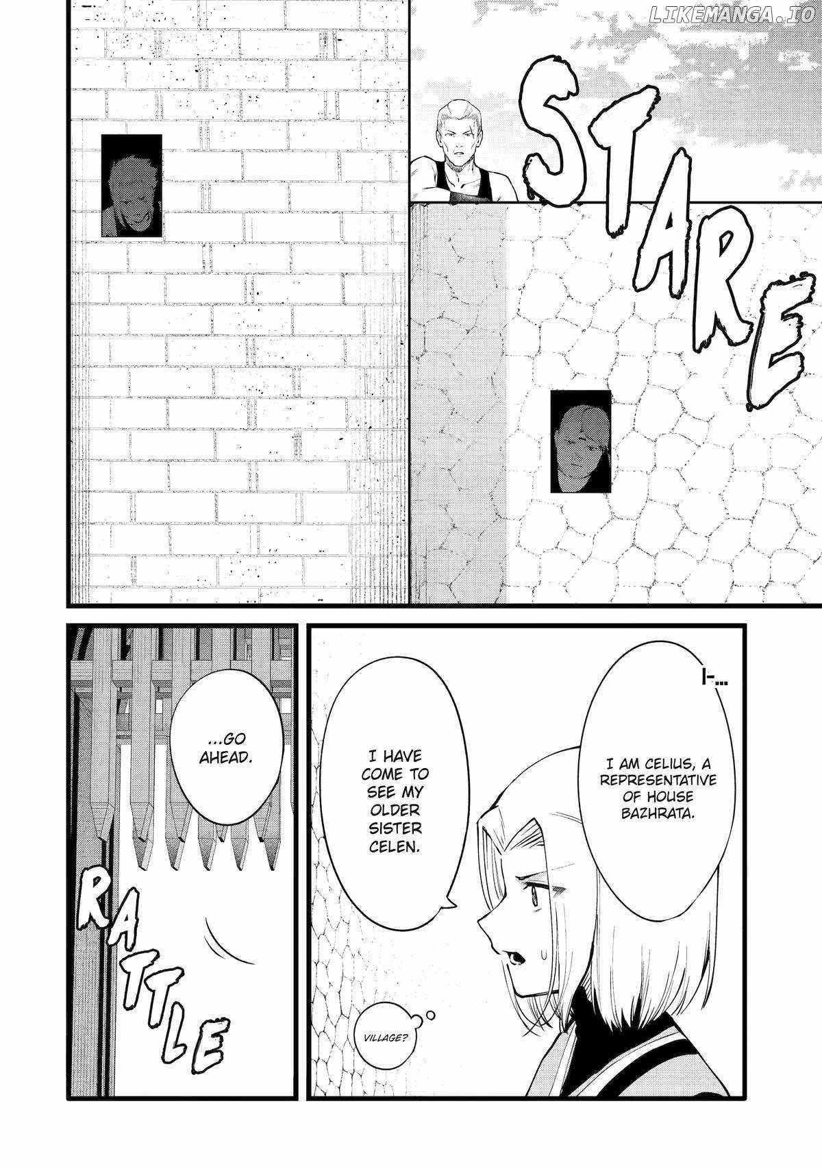 The Amazing Village Creator: Slow Living With the Village Building Cheat Skill Chapter 40 - Page 2