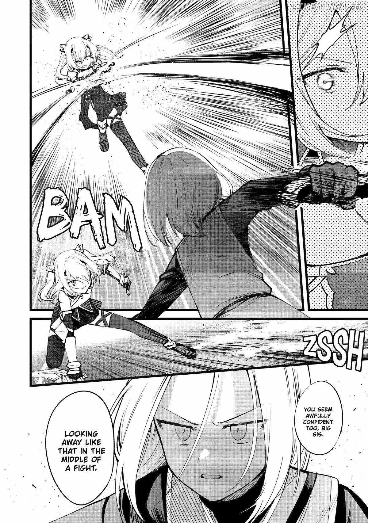 The Amazing Village Creator: Slow Living With the Village Building Cheat Skill Chapter 40 - Page 18
