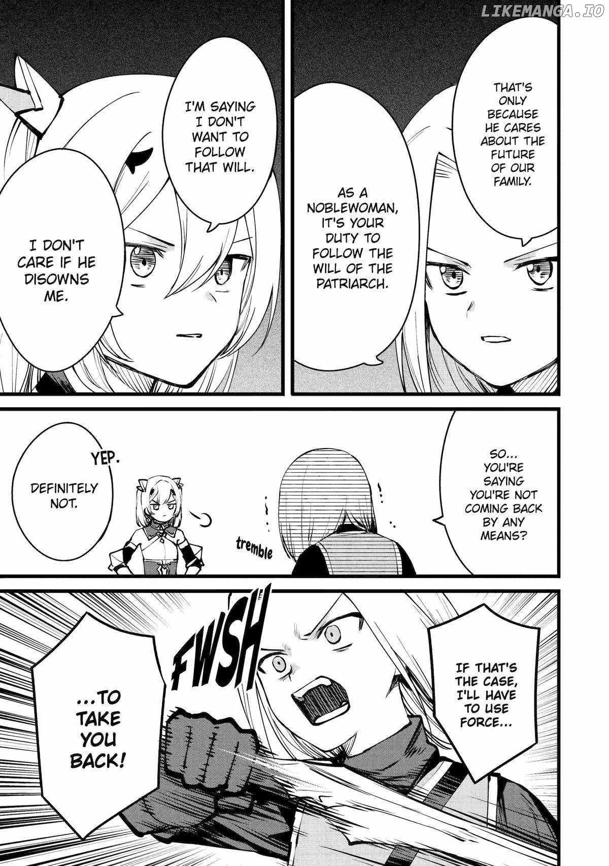 The Amazing Village Creator: Slow Living With the Village Building Cheat Skill Chapter 40 - Page 5