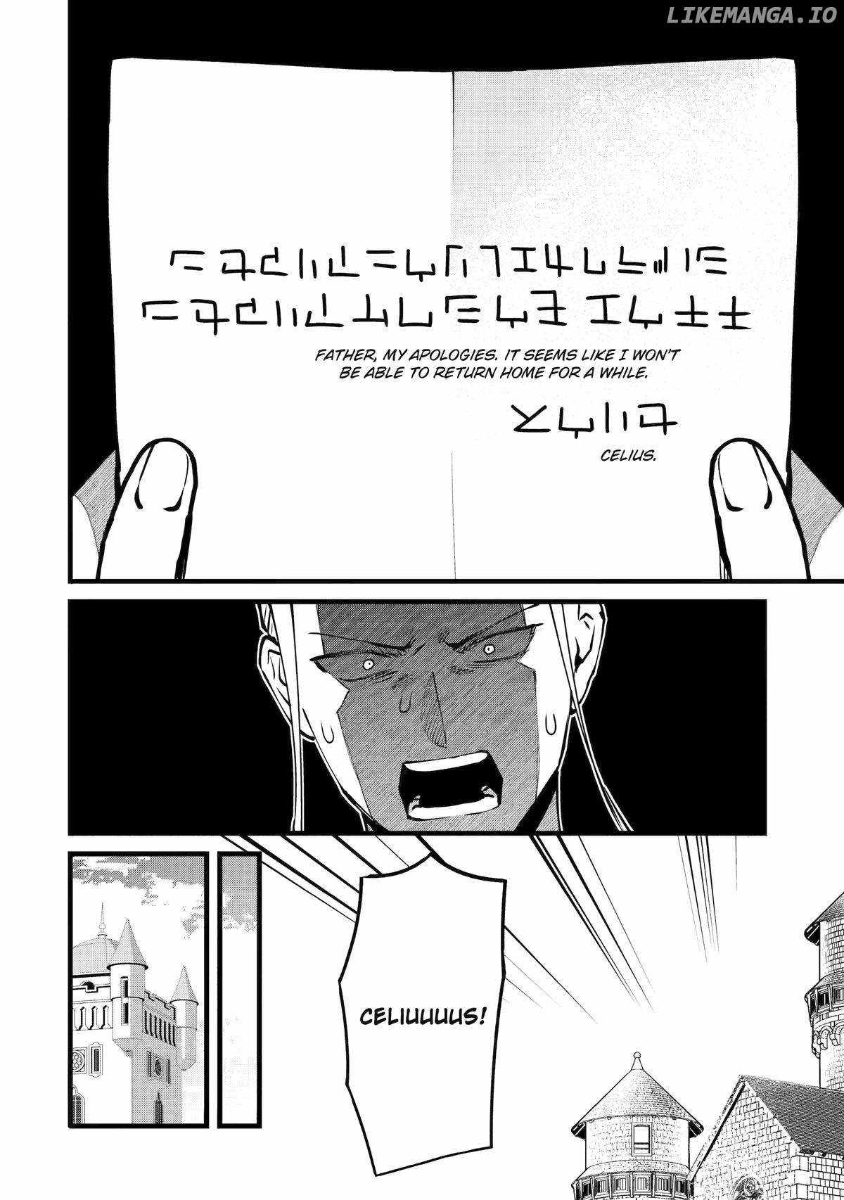 The Amazing Village Creator: Slow Living With the Village Building Cheat Skill Chapter 41 - Page 12