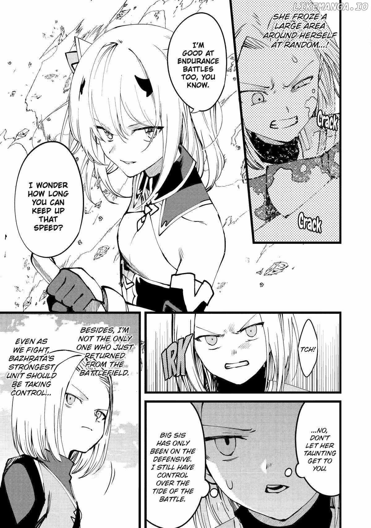 The Amazing Village Creator: Slow Living With the Village Building Cheat Skill Chapter 41 - Page 5