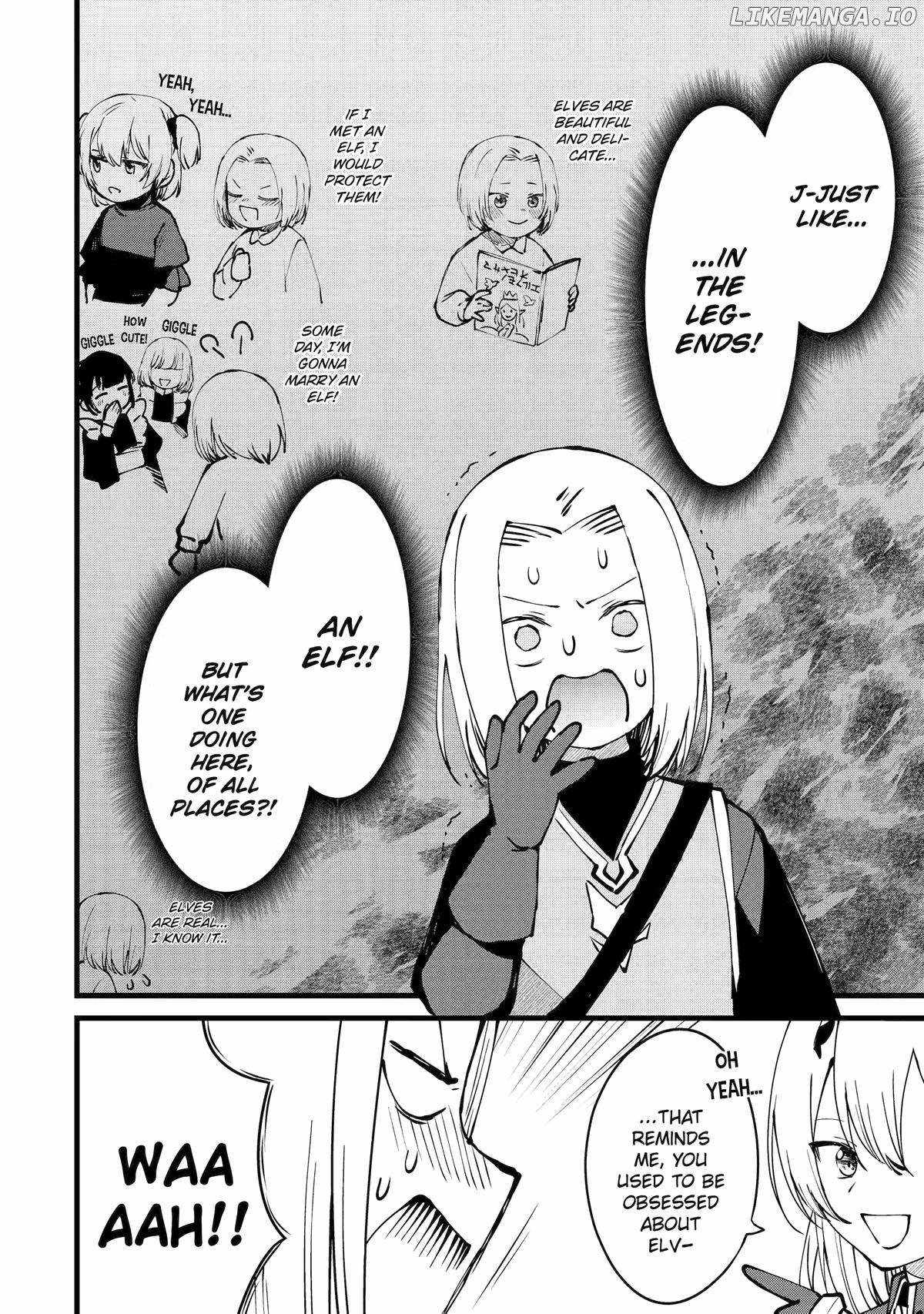The Amazing Village Creator: Slow Living With the Village Building Cheat Skill Chapter 41 - Page 10