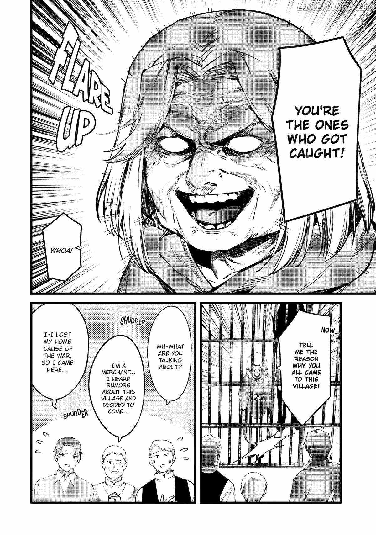 The Amazing Village Creator: Slow Living With the Village Building Cheat Skill Chapter 42 - Page 2