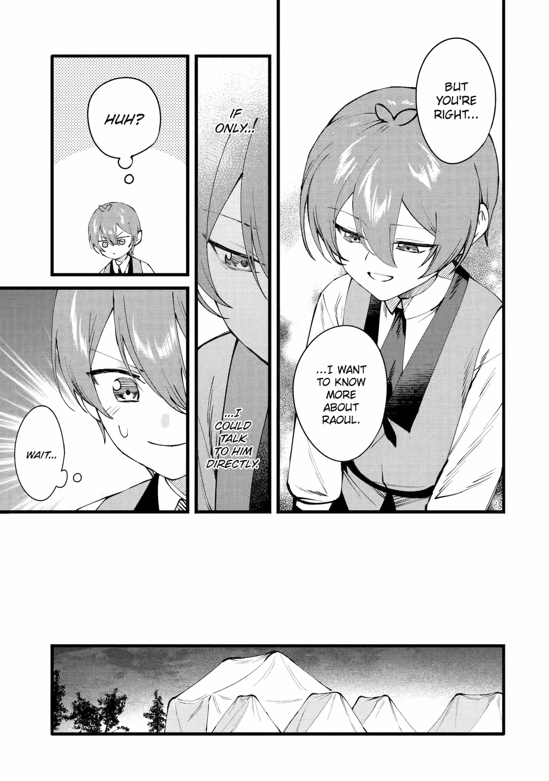 The Amazing Village Creator: Slow Living With the Village Building Cheat Skill Chapter 43 - Page 11