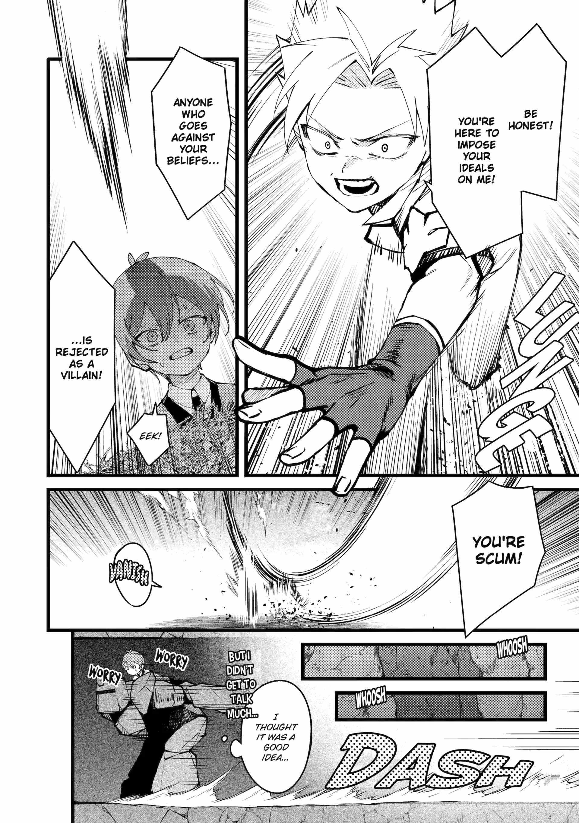 The Amazing Village Creator: Slow Living With the Village Building Cheat Skill Chapter 43 - Page 18