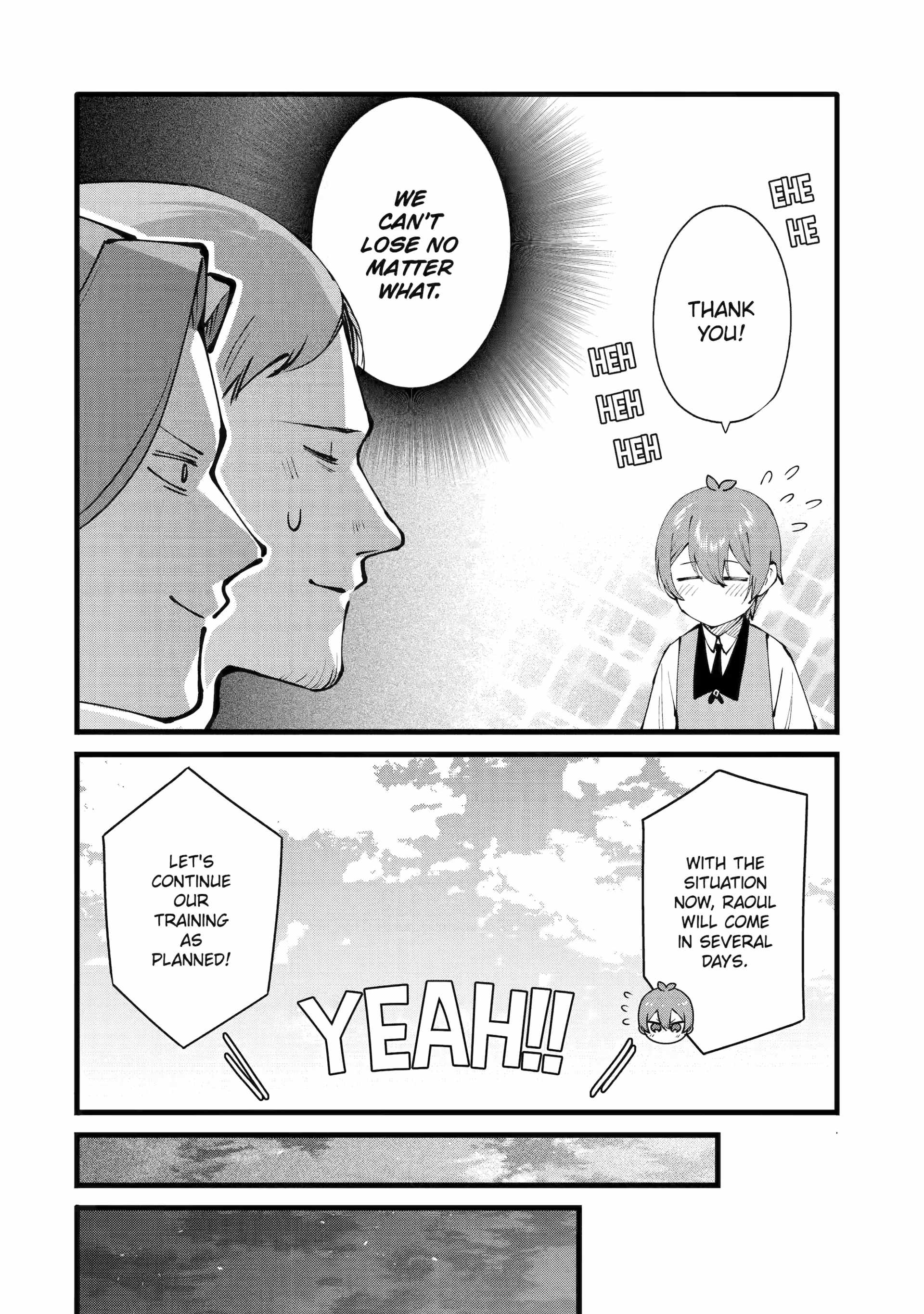 The Amazing Village Creator: Slow Living With the Village Building Cheat Skill Chapter 43 - Page 8