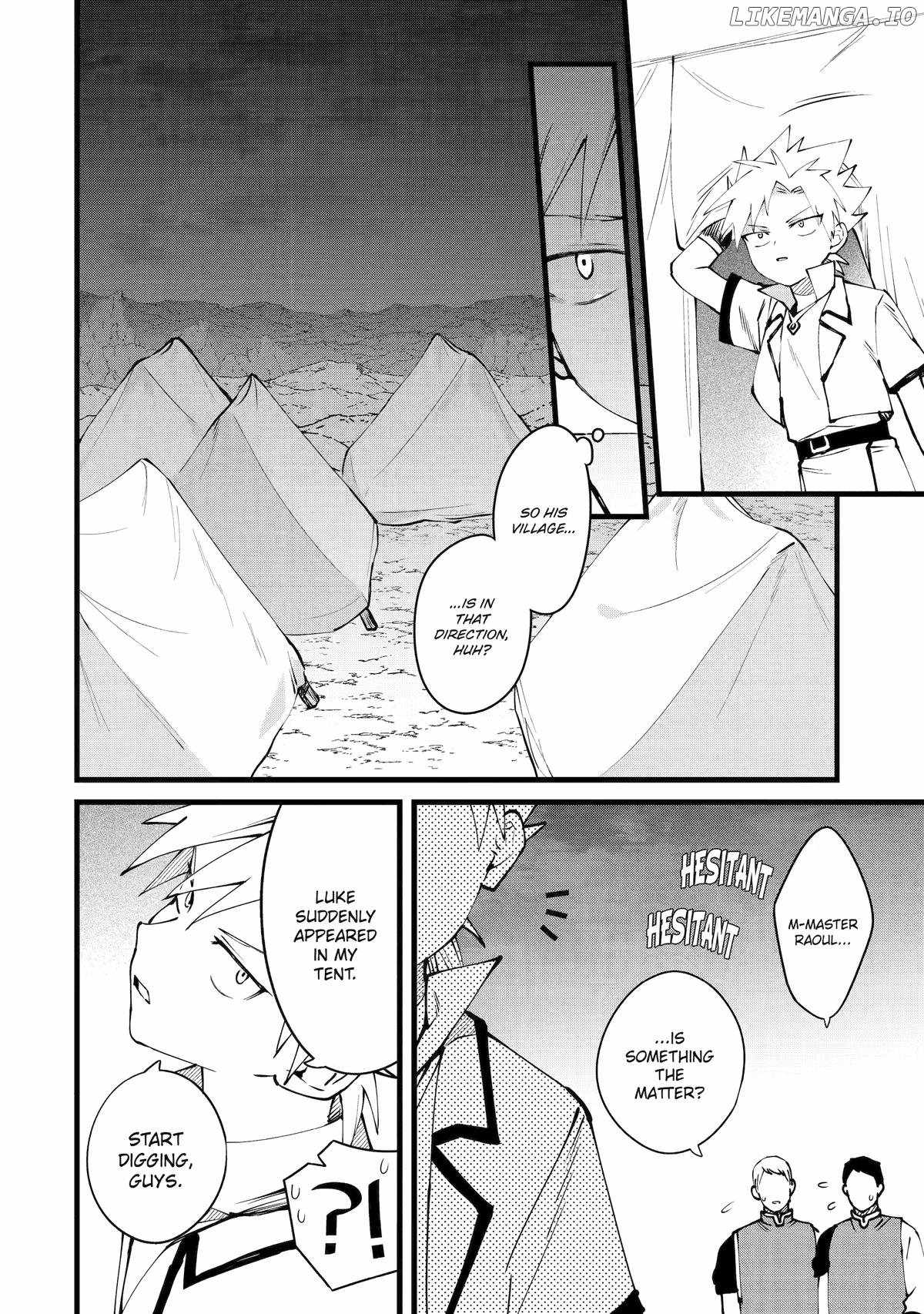 The Amazing Village Creator: Slow Living With the Village Building Cheat Skill Chapter 44 - Page 2