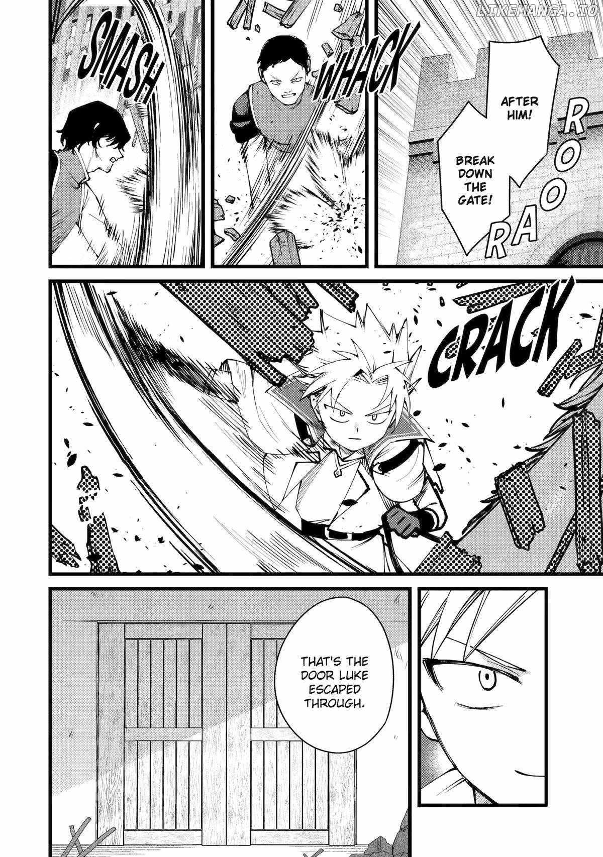 The Amazing Village Creator: Slow Living With the Village Building Cheat Skill Chapter 44 - Page 14