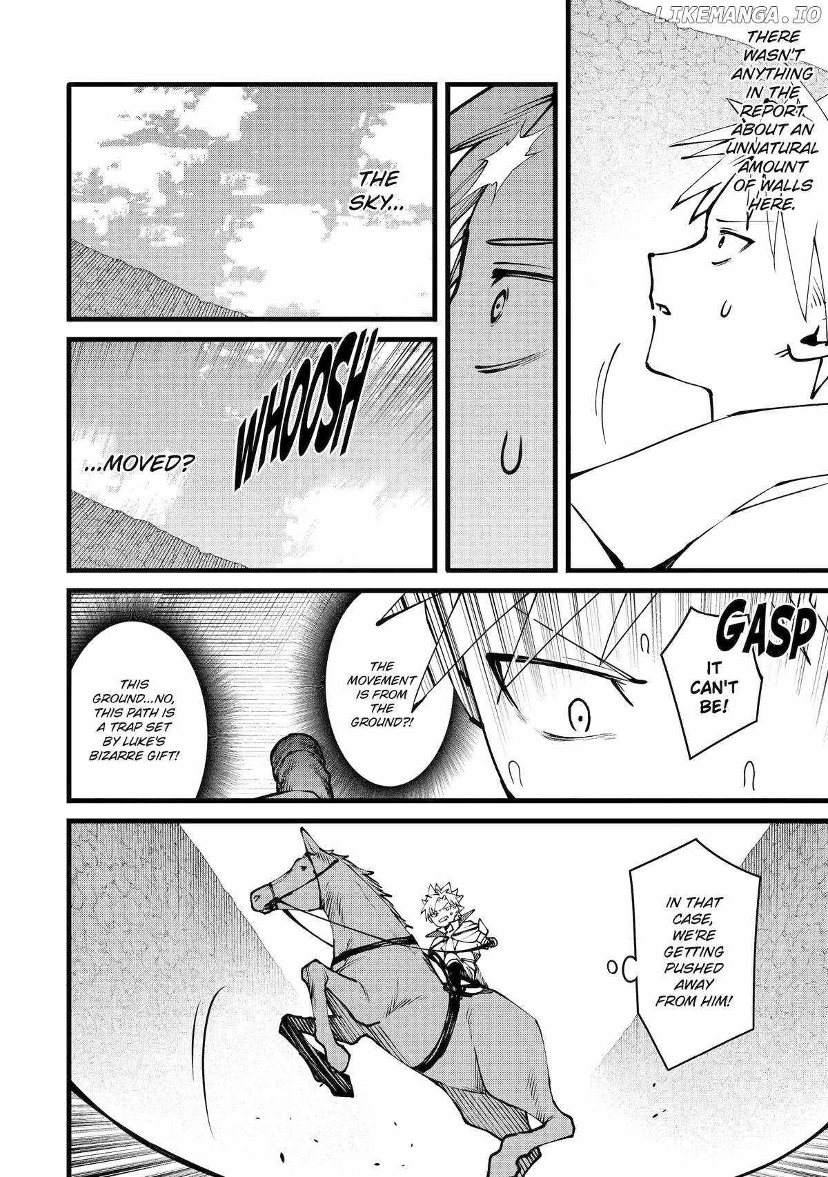 The Amazing Village Creator: Slow Living With the Village Building Cheat Skill Chapter 44 - Page 16