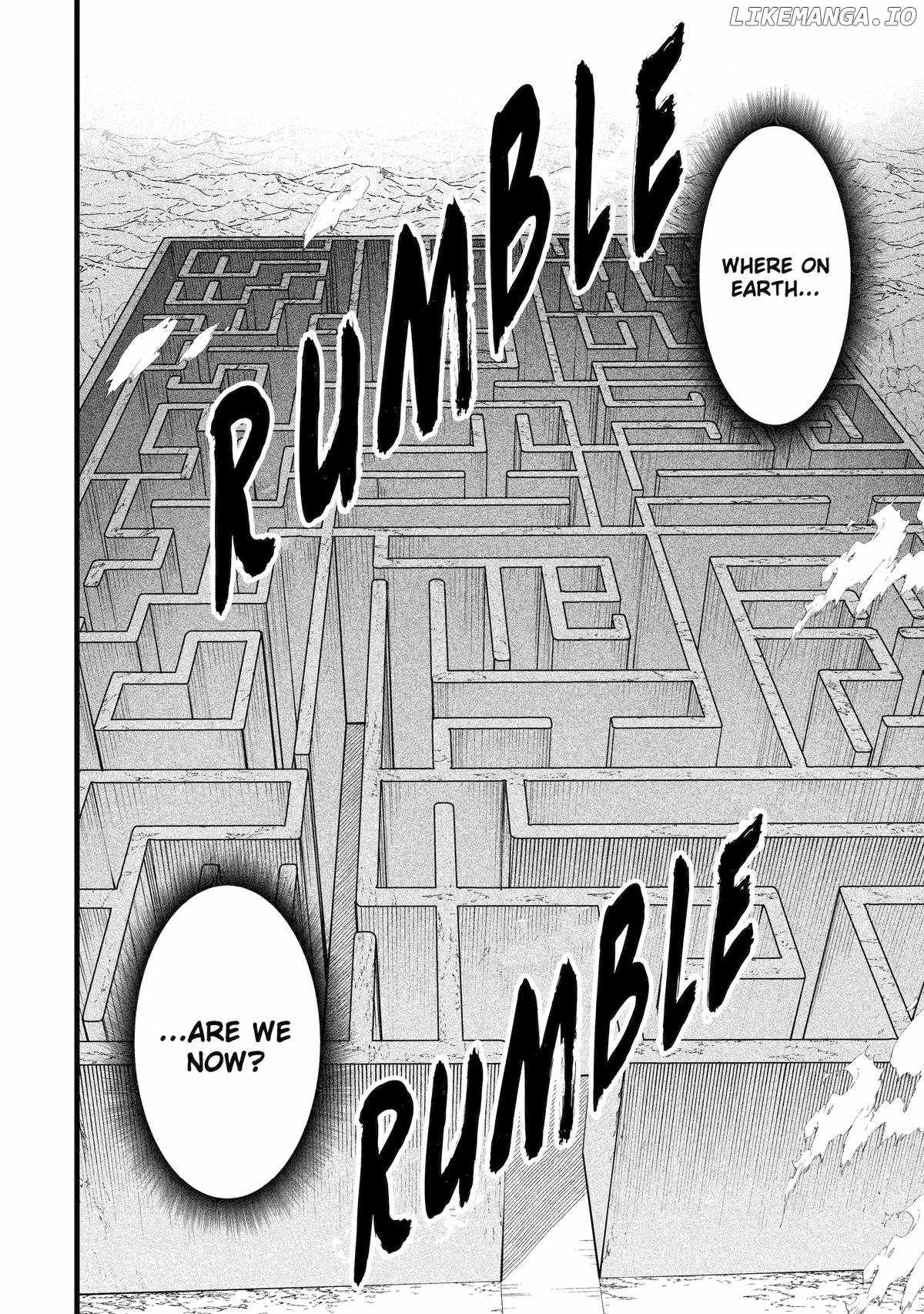 The Amazing Village Creator: Slow Living With the Village Building Cheat Skill Chapter 44 - Page 18