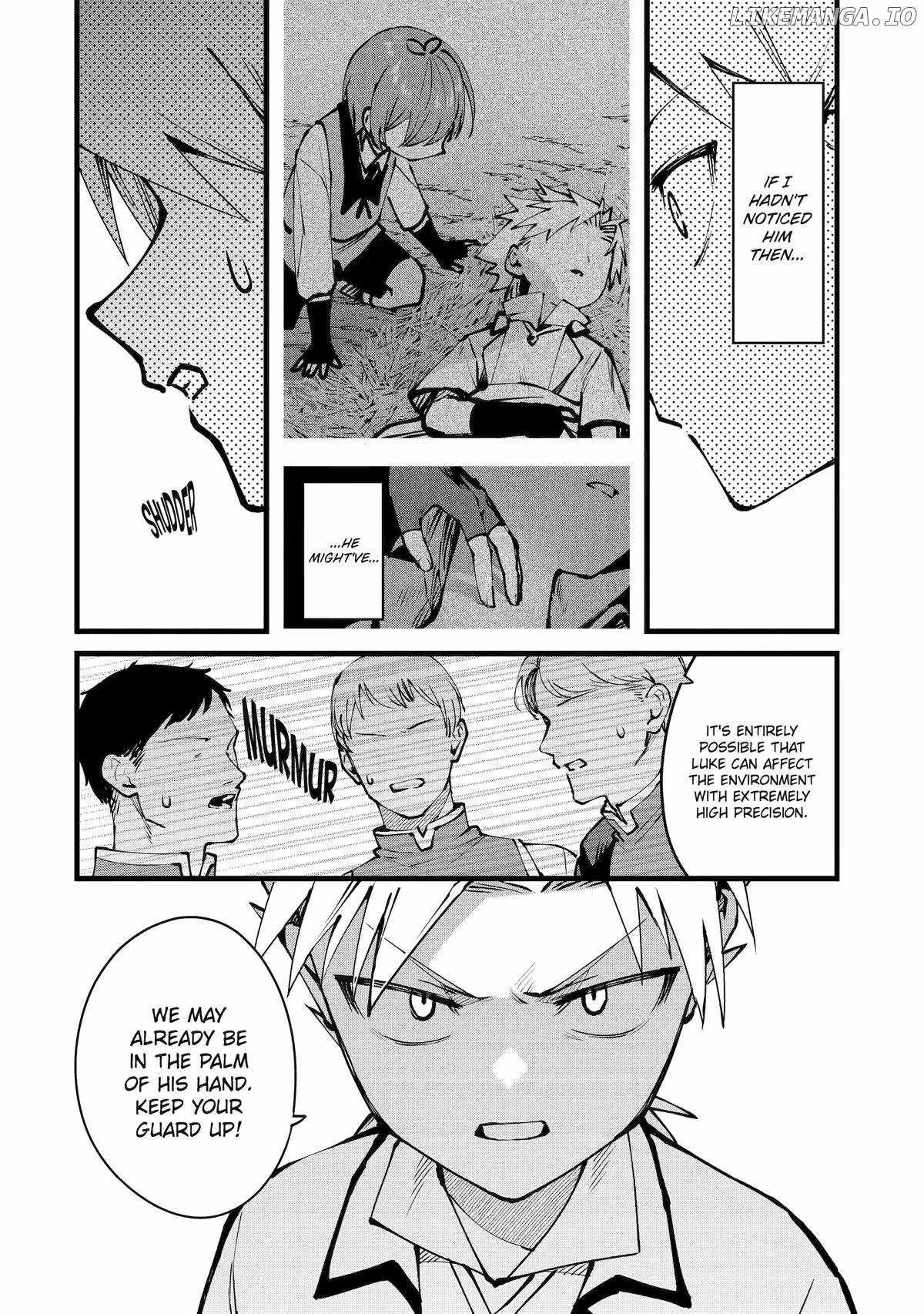 The Amazing Village Creator: Slow Living With the Village Building Cheat Skill Chapter 44 - Page 4