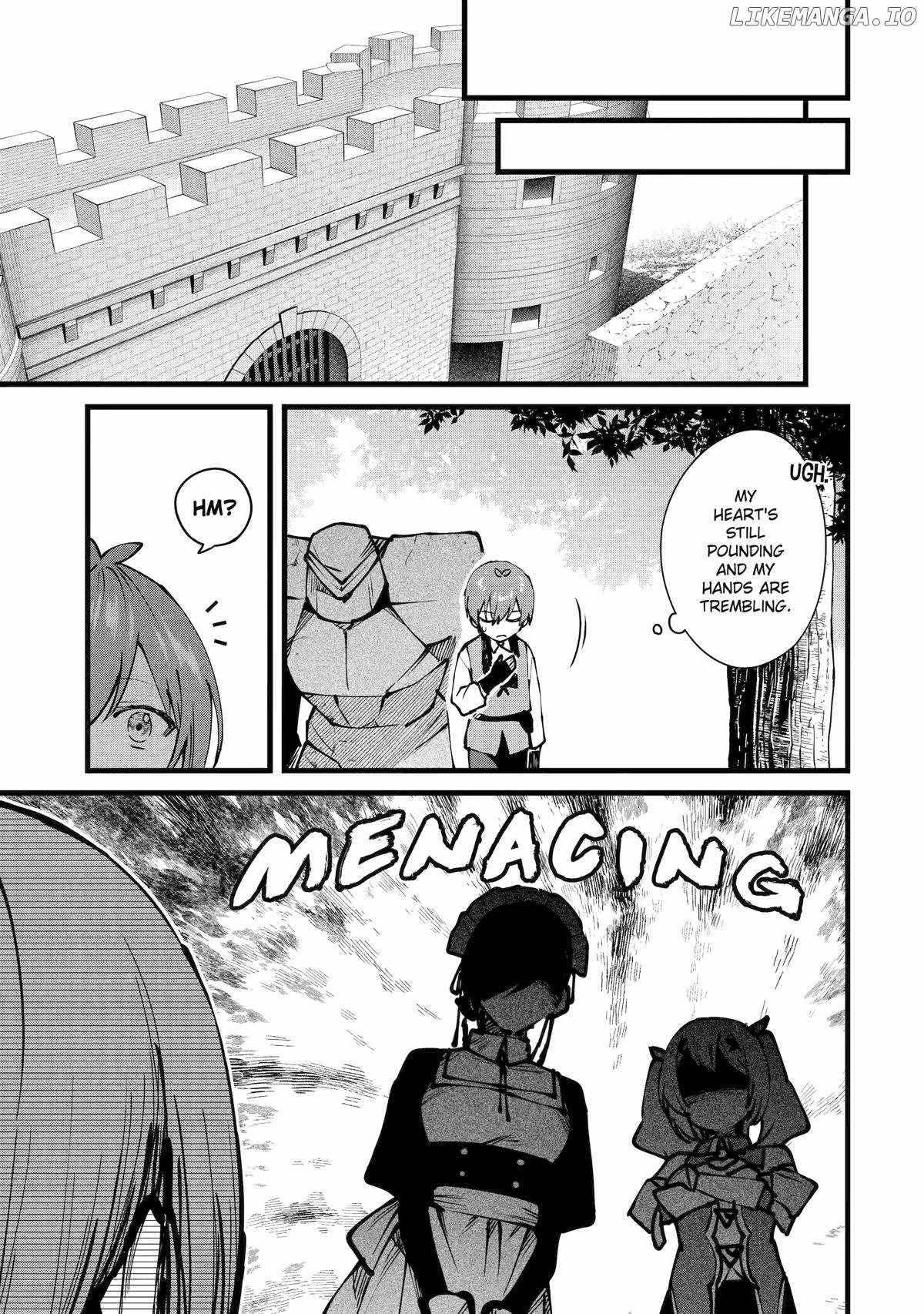 The Amazing Village Creator: Slow Living With the Village Building Cheat Skill Chapter 44 - Page 5