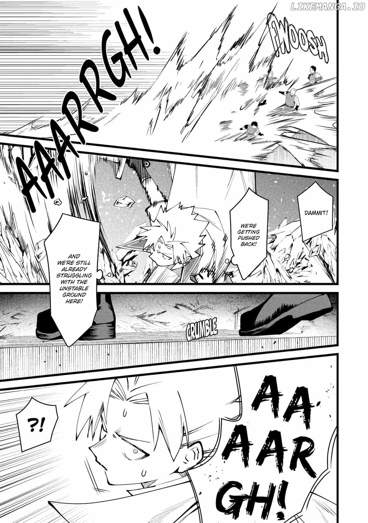 The Amazing Village Creator: Slow Living With the Village Building Cheat Skill Chapter 46 - Page 13