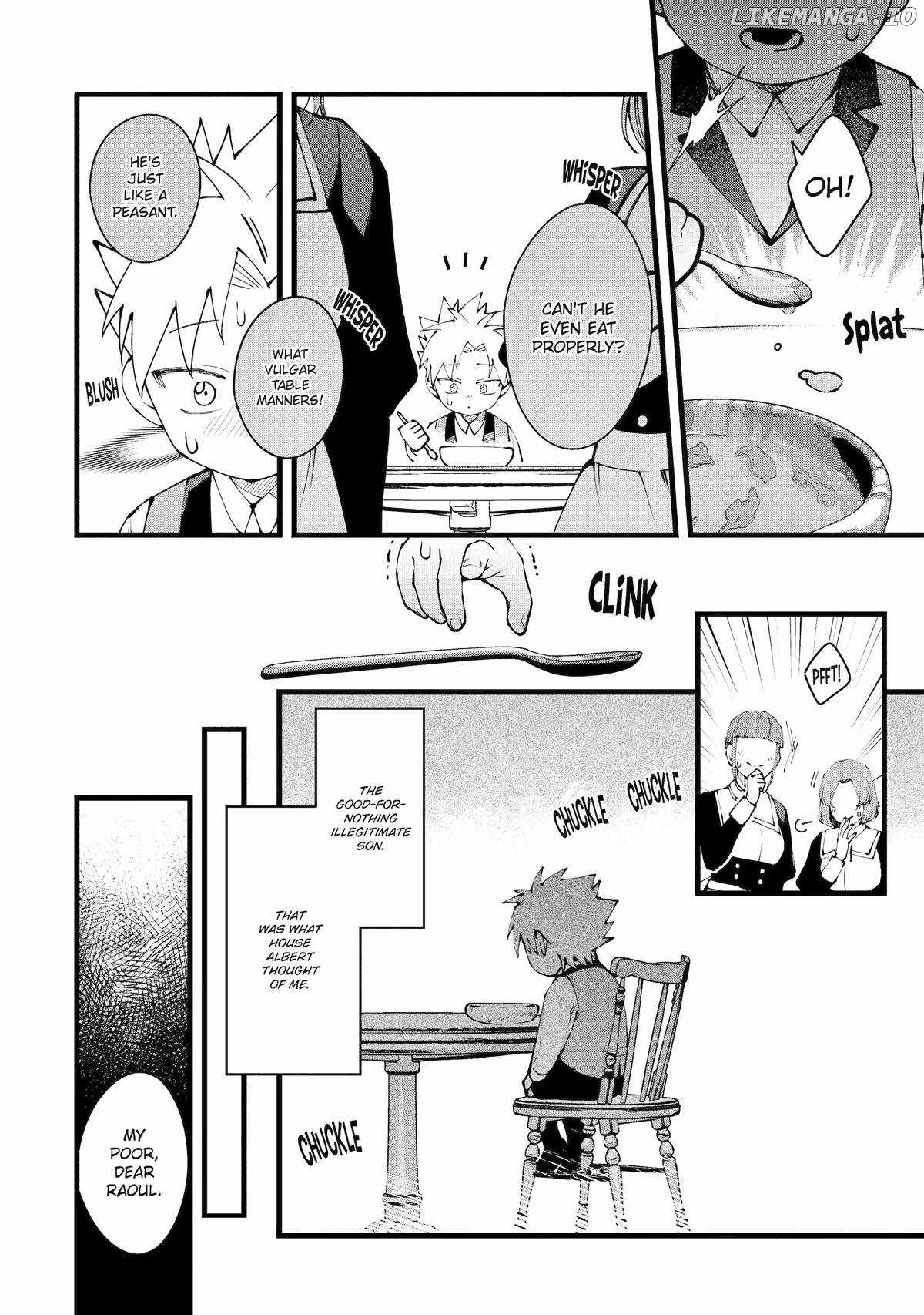 The Amazing Village Creator: Slow Living With the Village Building Cheat Skill Chapter 47 - Page 2
