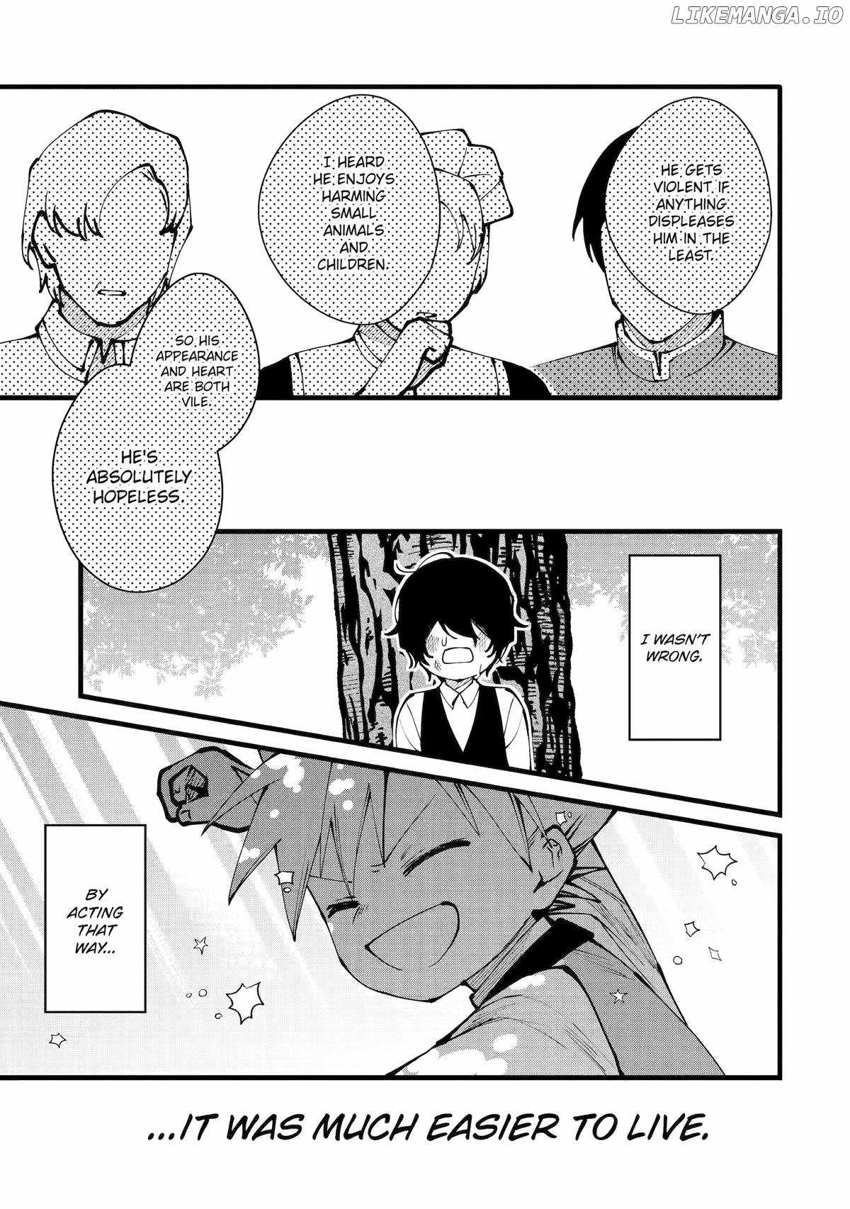The Amazing Village Creator: Slow Living With the Village Building Cheat Skill Chapter 47 - Page 13
