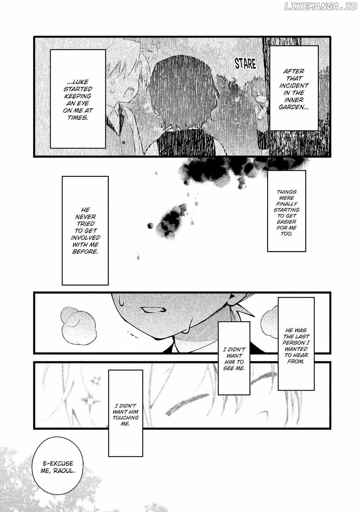 The Amazing Village Creator: Slow Living With the Village Building Cheat Skill Chapter 47 - Page 15