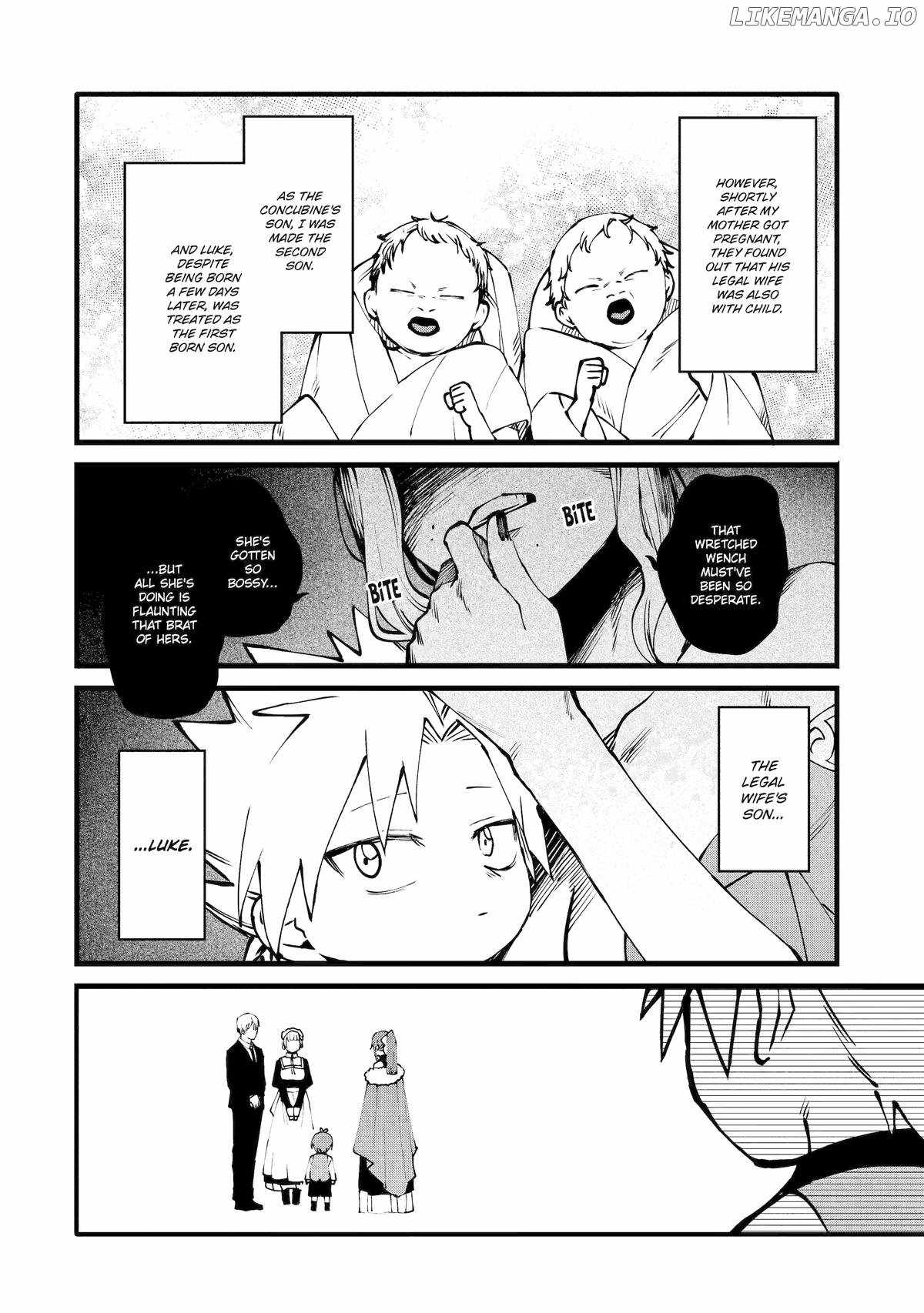 The Amazing Village Creator: Slow Living With the Village Building Cheat Skill Chapter 47 - Page 4