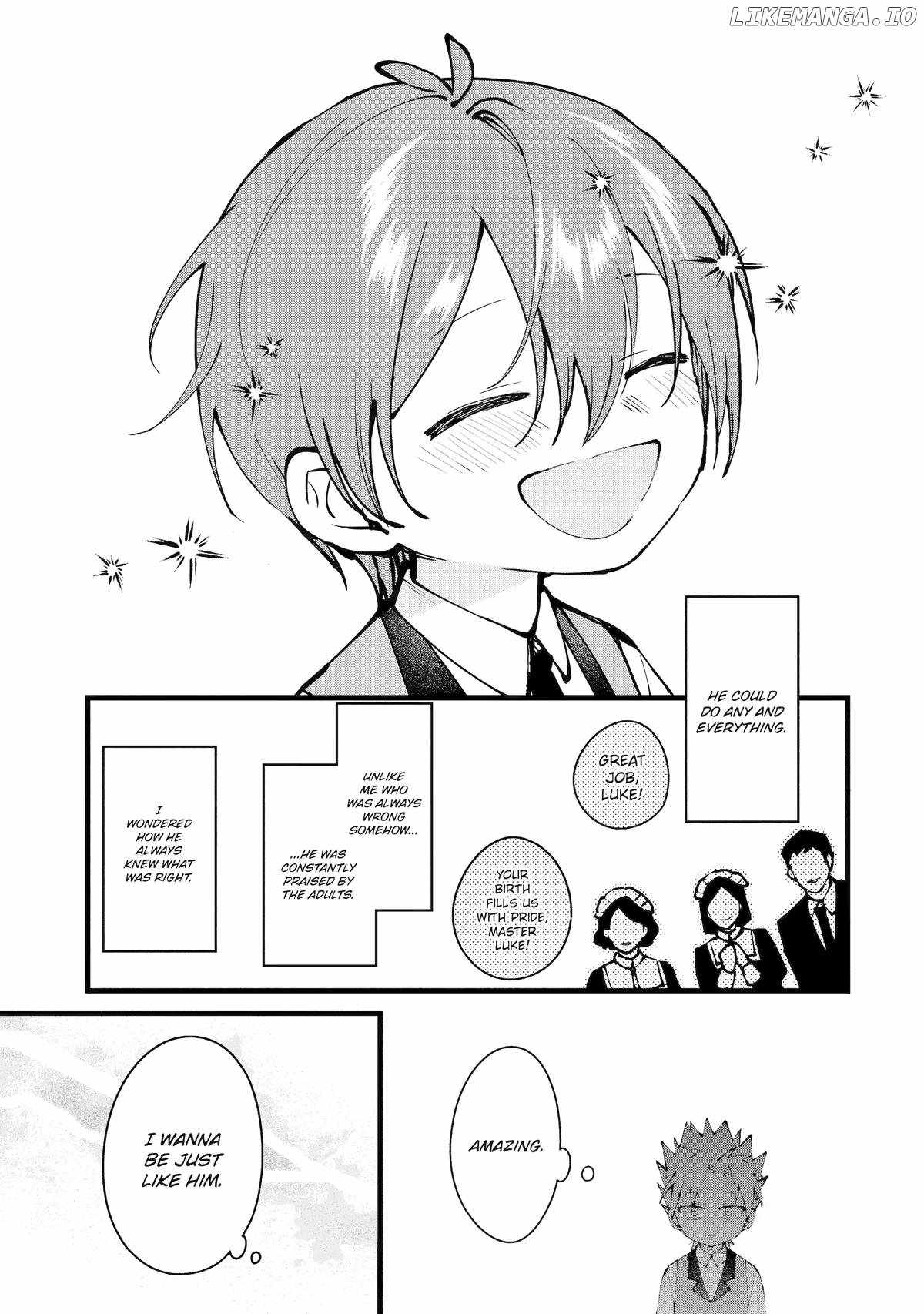 The Amazing Village Creator: Slow Living With the Village Building Cheat Skill Chapter 47 - Page 5