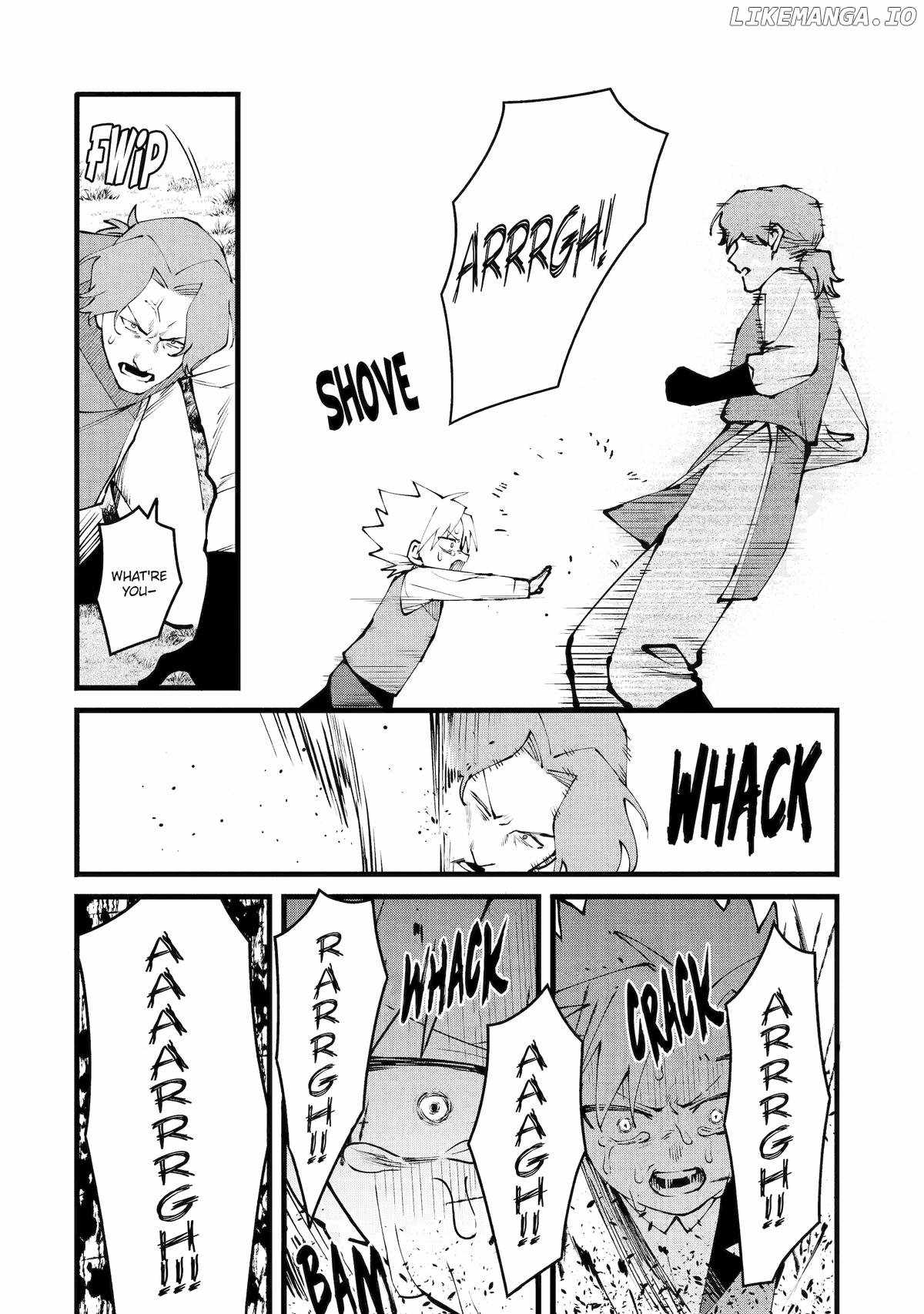 The Amazing Village Creator: Slow Living With the Village Building Cheat Skill Chapter 47 - Page 10