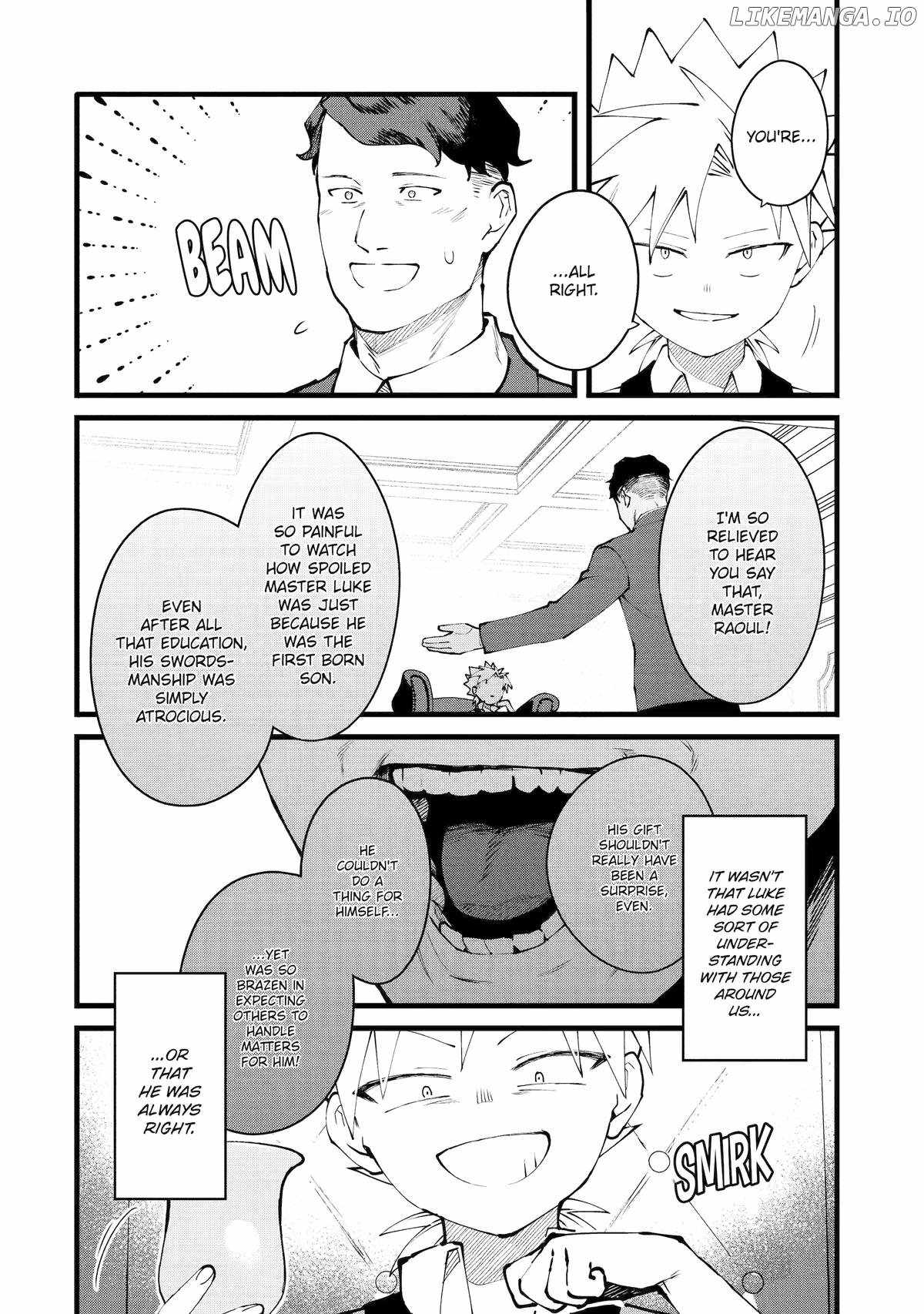 The Amazing Village Creator: Slow Living With the Village Building Cheat Skill Chapter 48 - Page 2