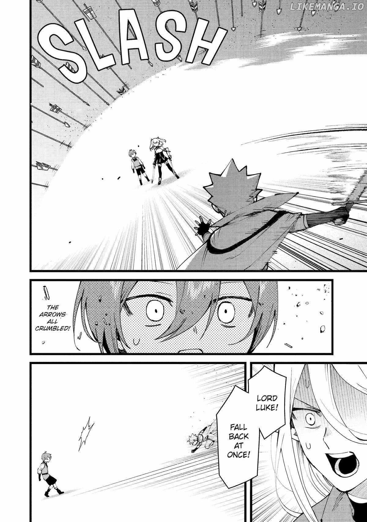The Amazing Village Creator: Slow Living With the Village Building Cheat Skill Chapter 48 - Page 12