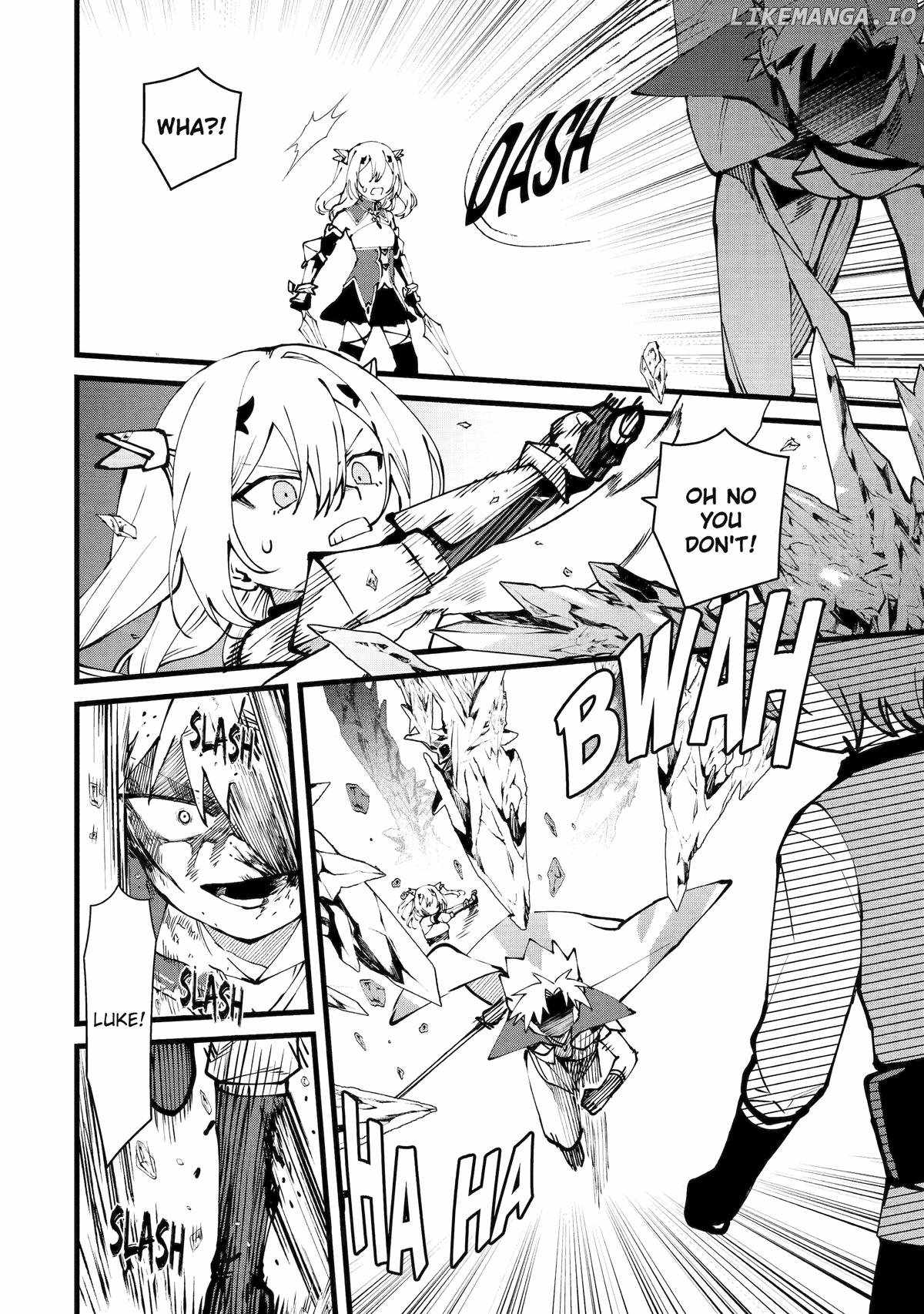 The Amazing Village Creator: Slow Living With the Village Building Cheat Skill Chapter 48 - Page 16