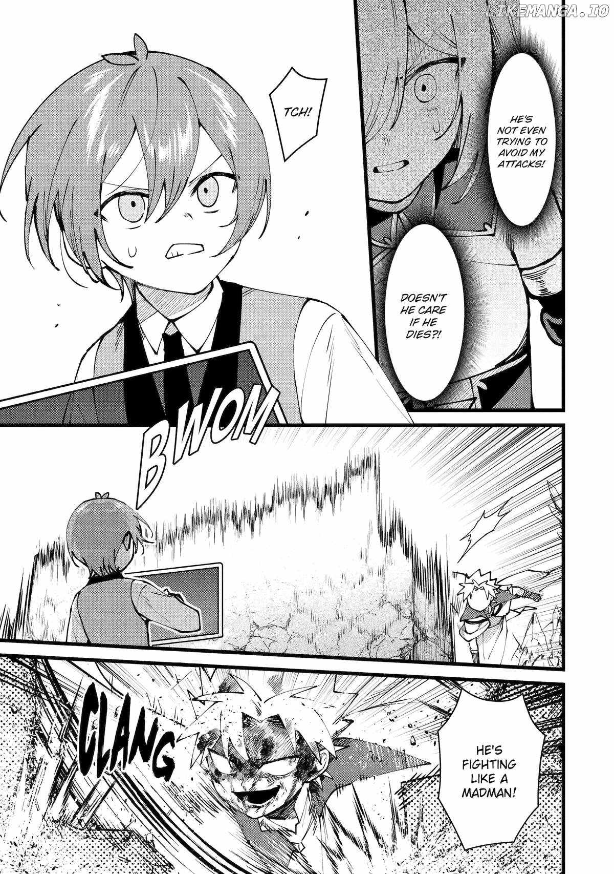 The Amazing Village Creator: Slow Living With the Village Building Cheat Skill Chapter 48 - Page 17