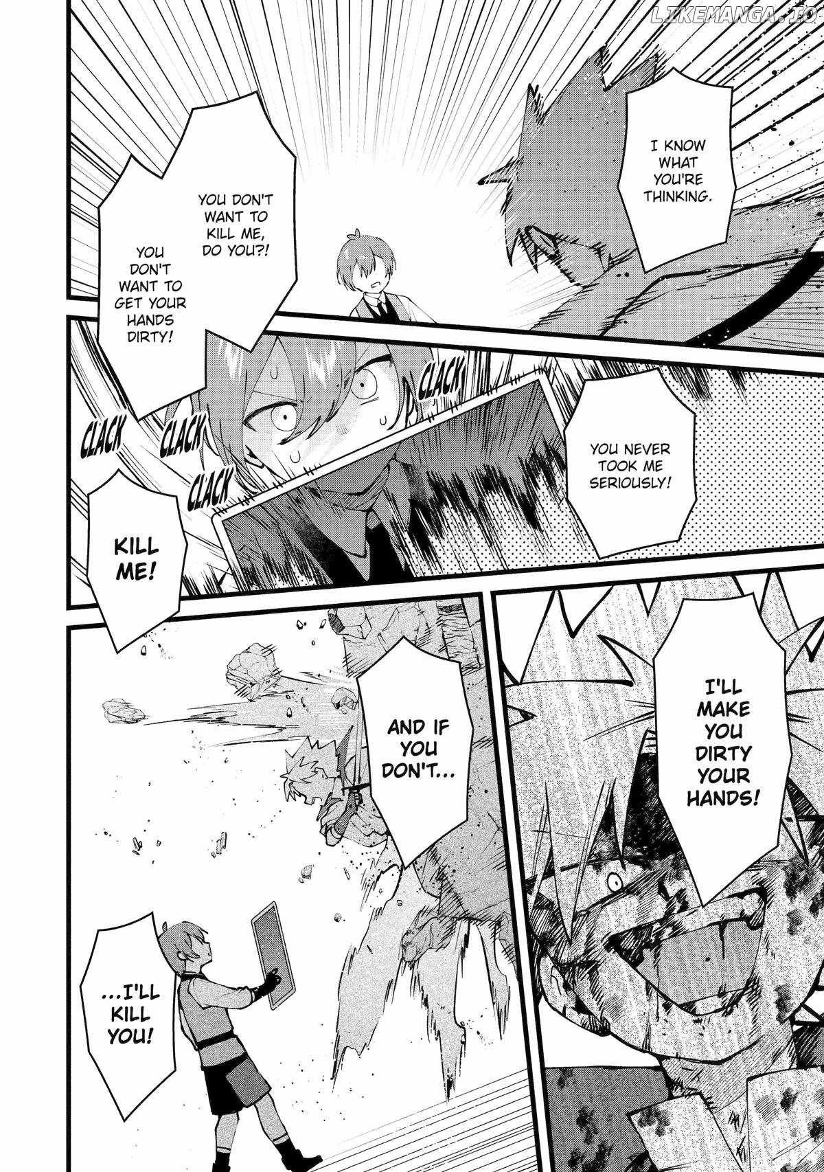 The Amazing Village Creator: Slow Living With the Village Building Cheat Skill Chapter 48 - Page 18