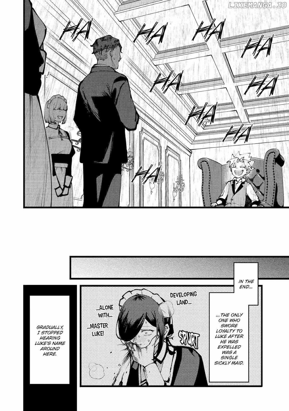 The Amazing Village Creator: Slow Living With the Village Building Cheat Skill Chapter 48 - Page 4