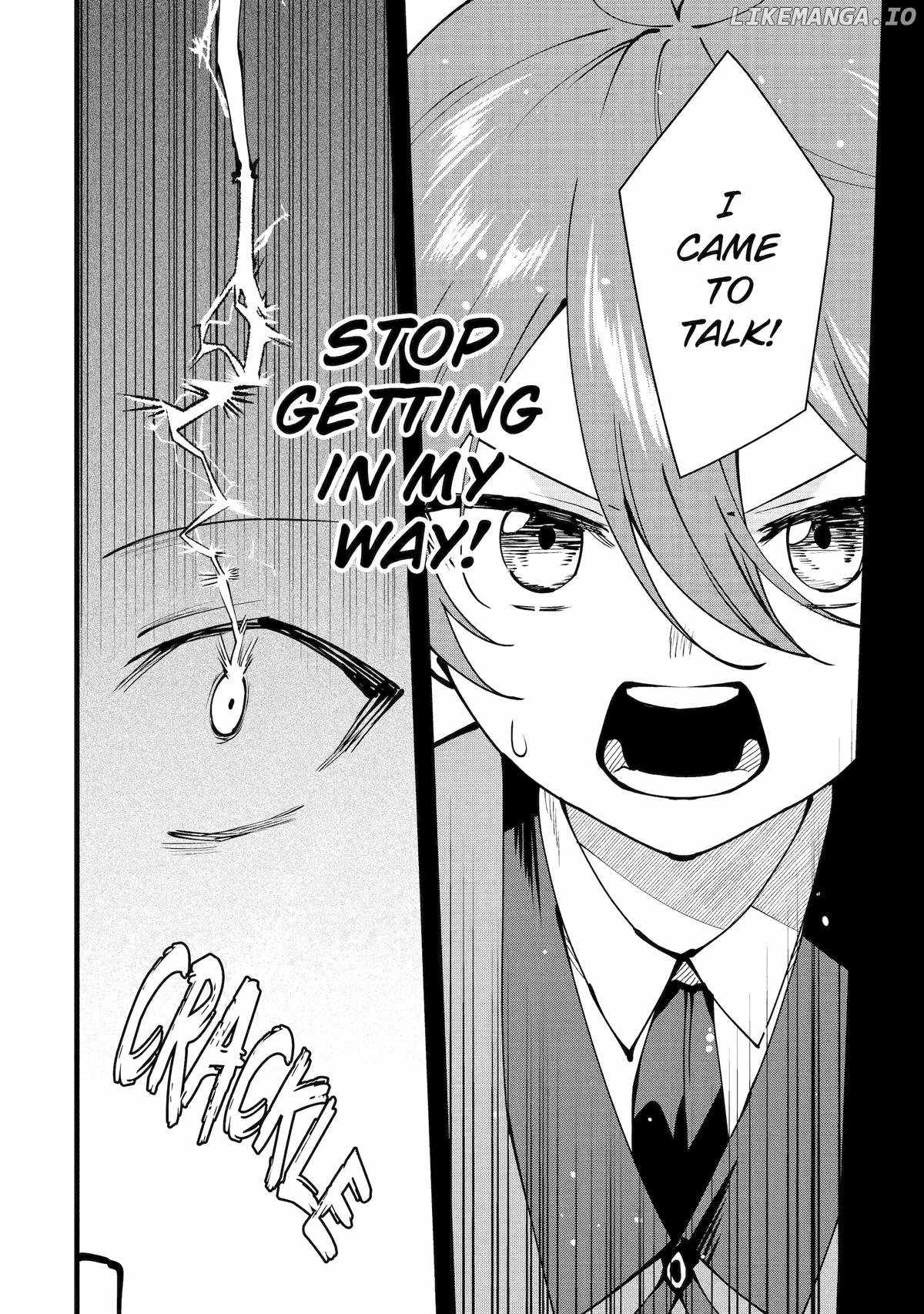 The Amazing Village Creator: Slow Living With the Village Building Cheat Skill Chapter 48 - Page 8