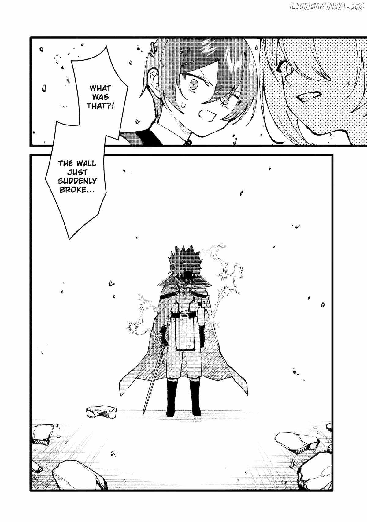 The Amazing Village Creator: Slow Living With the Village Building Cheat Skill Chapter 48 - Page 10