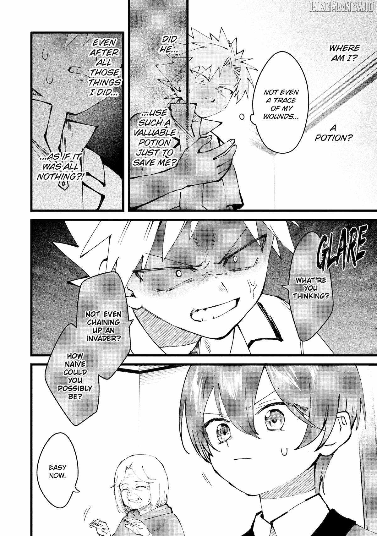 The Amazing Village Creator: Slow Living With the Village Building Cheat Skill Chapter 49 - Page 18