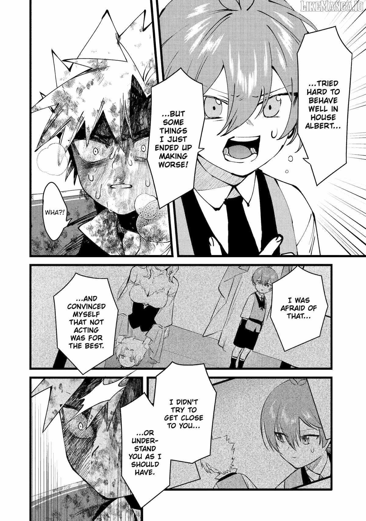 The Amazing Village Creator: Slow Living With the Village Building Cheat Skill Chapter 49 - Page 8