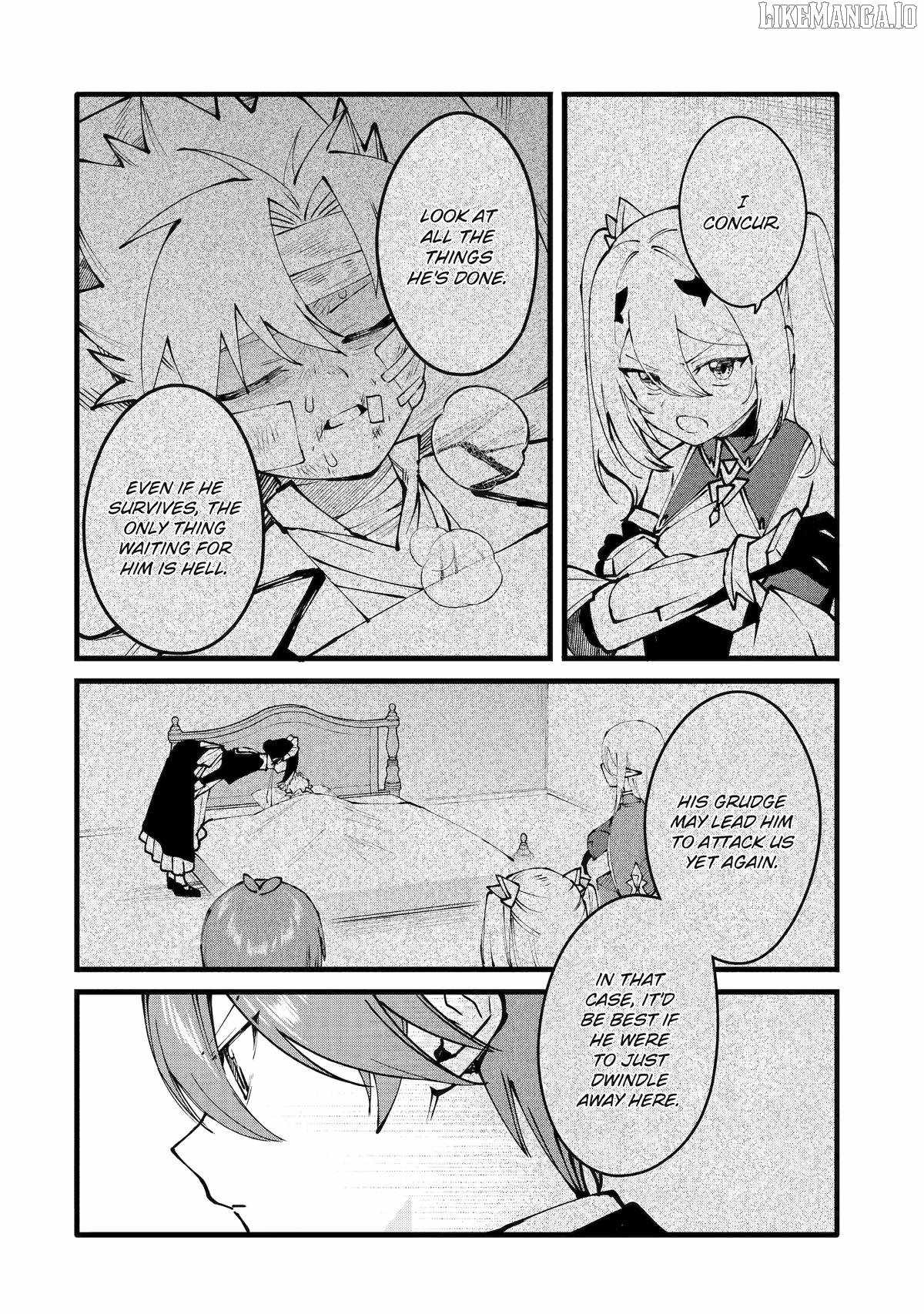 The Amazing Village Creator: Slow Living With the Village Building Cheat Skill Chapter 50 - Page 2